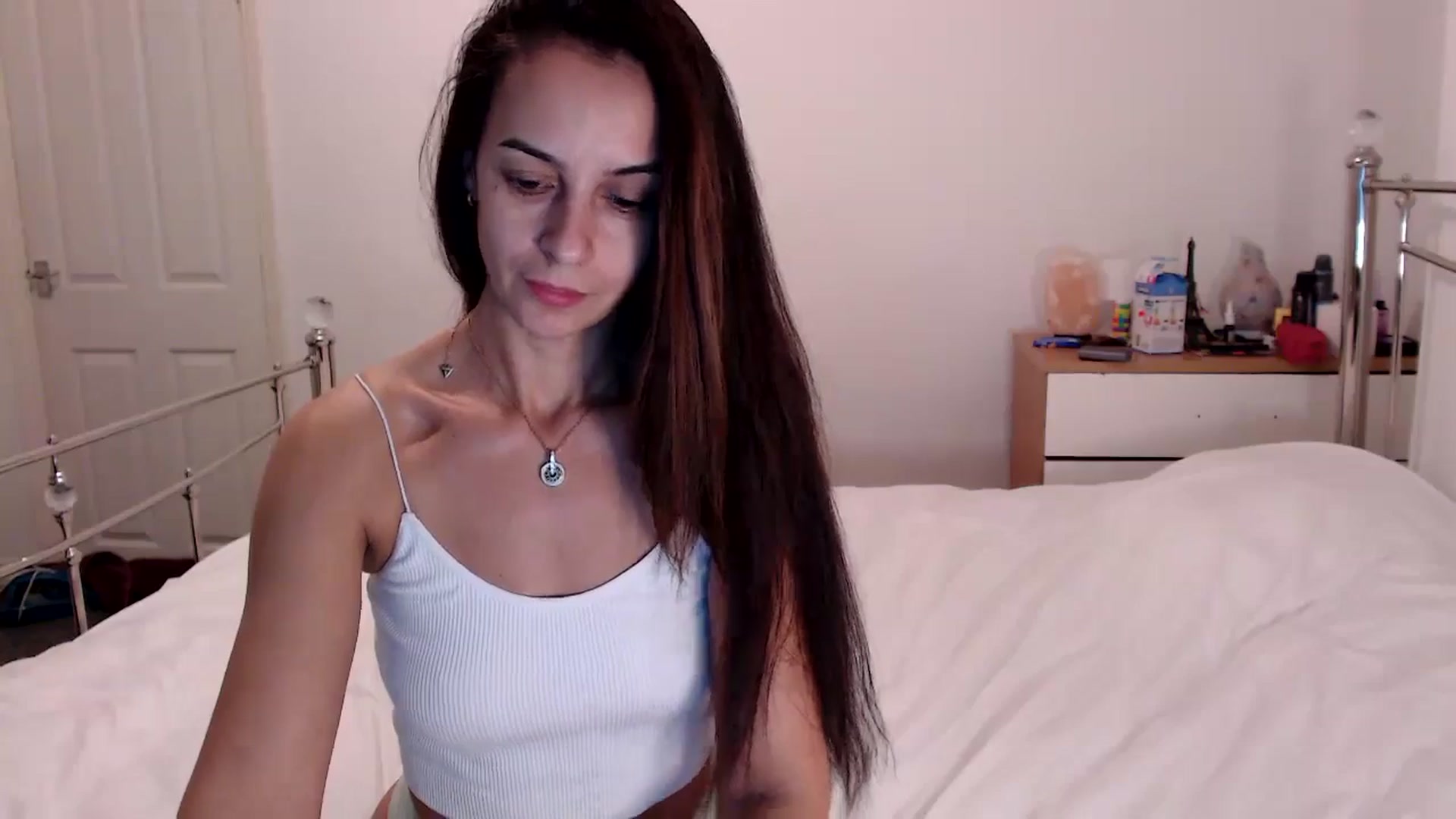 Gallery image thumbnail from KarlaOlivia's myfreecams stream on, 11/14/2024, 19:47 image 19 of 20