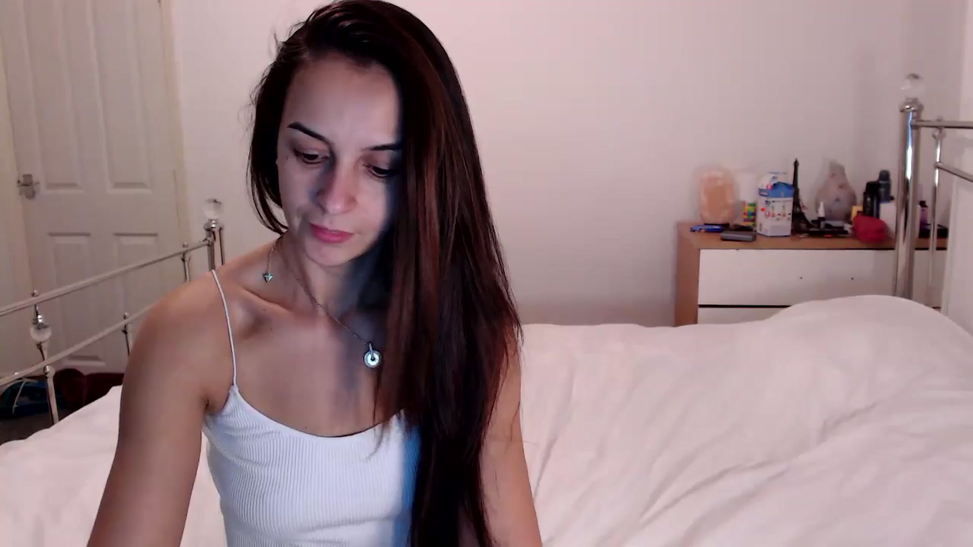 Gallery image thumbnail from KarlaOlivia's myfreecams stream on, 11/14/2024, 19:47 image 14 of 20