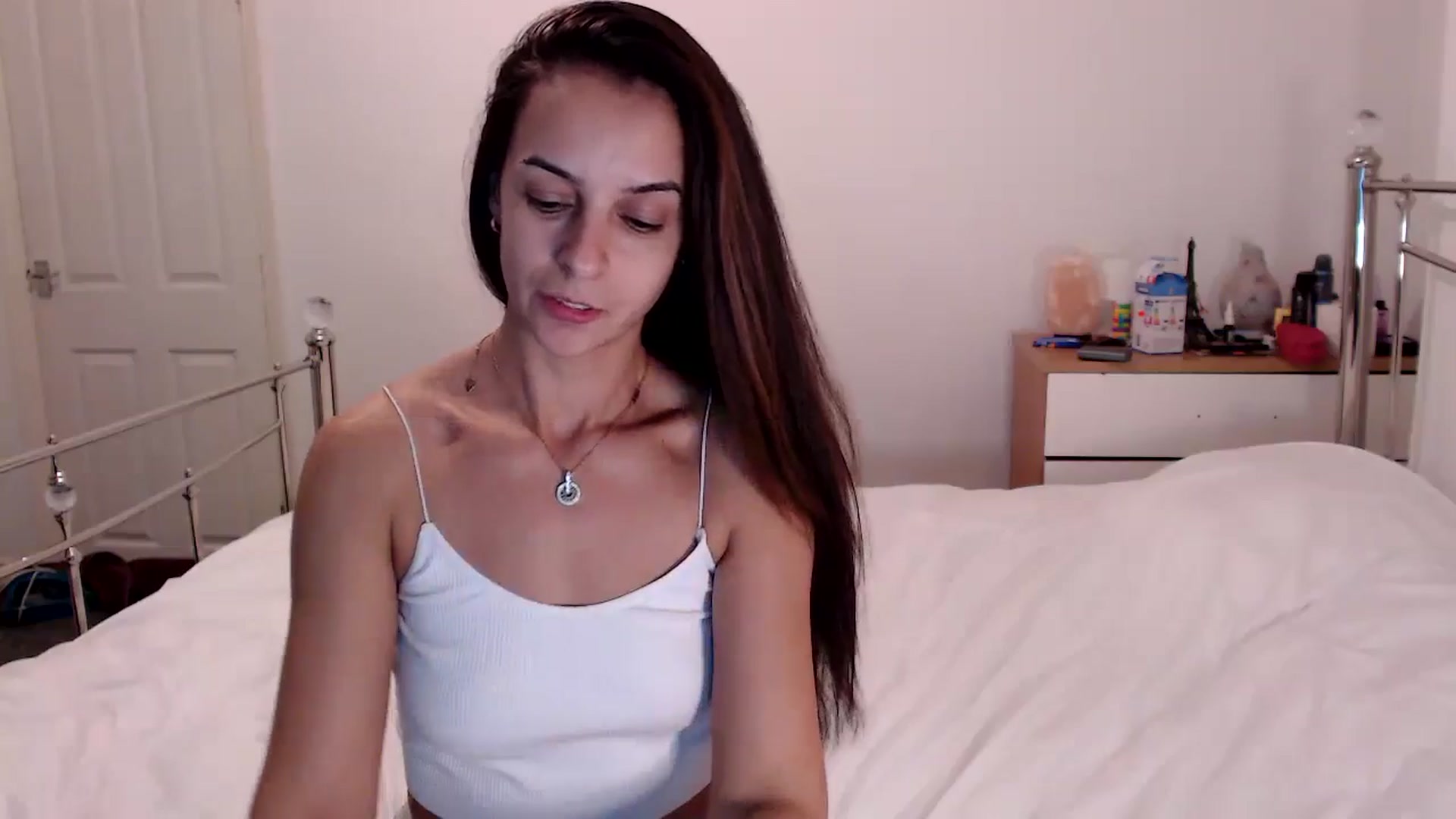 Gallery image thumbnail from KarlaOlivia's myfreecams stream on, 11/14/2024, 19:47 image 18 of 20