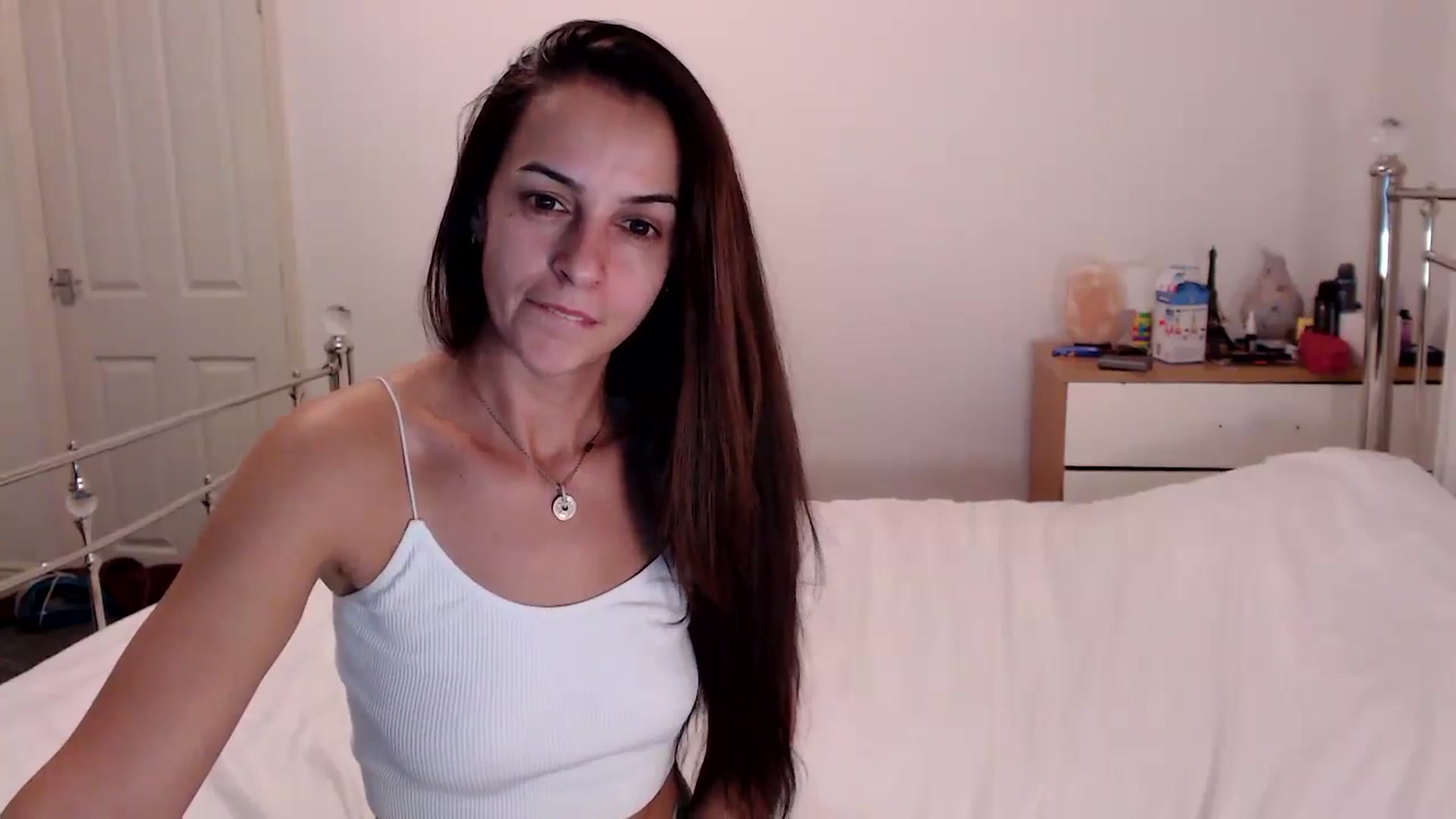 Gallery image thumbnail from KarlaOlivia's myfreecams stream on, 11/14/2024, 20:44 image 4 of 20