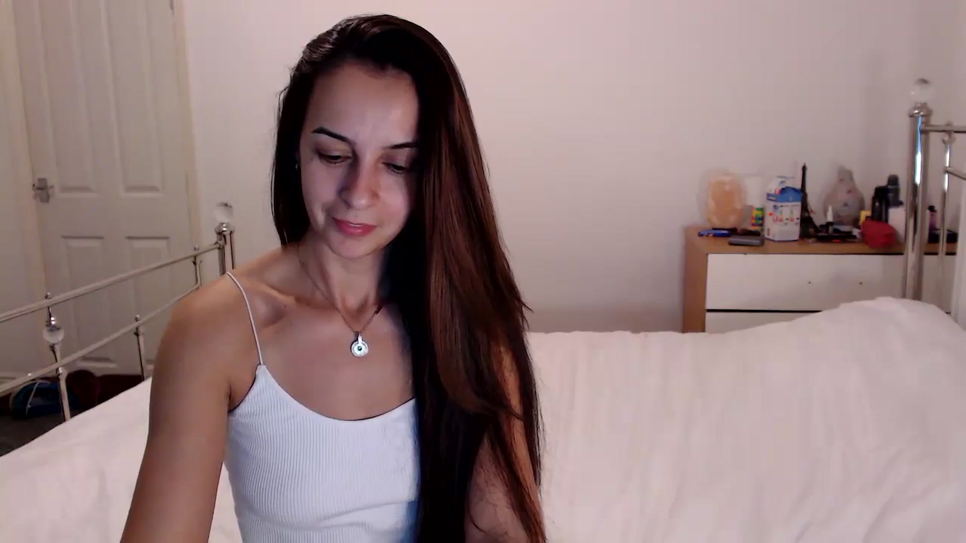 Gallery image thumbnail from KarlaOlivia's myfreecams stream on, 11/14/2024, 20:44 image 20 of 20