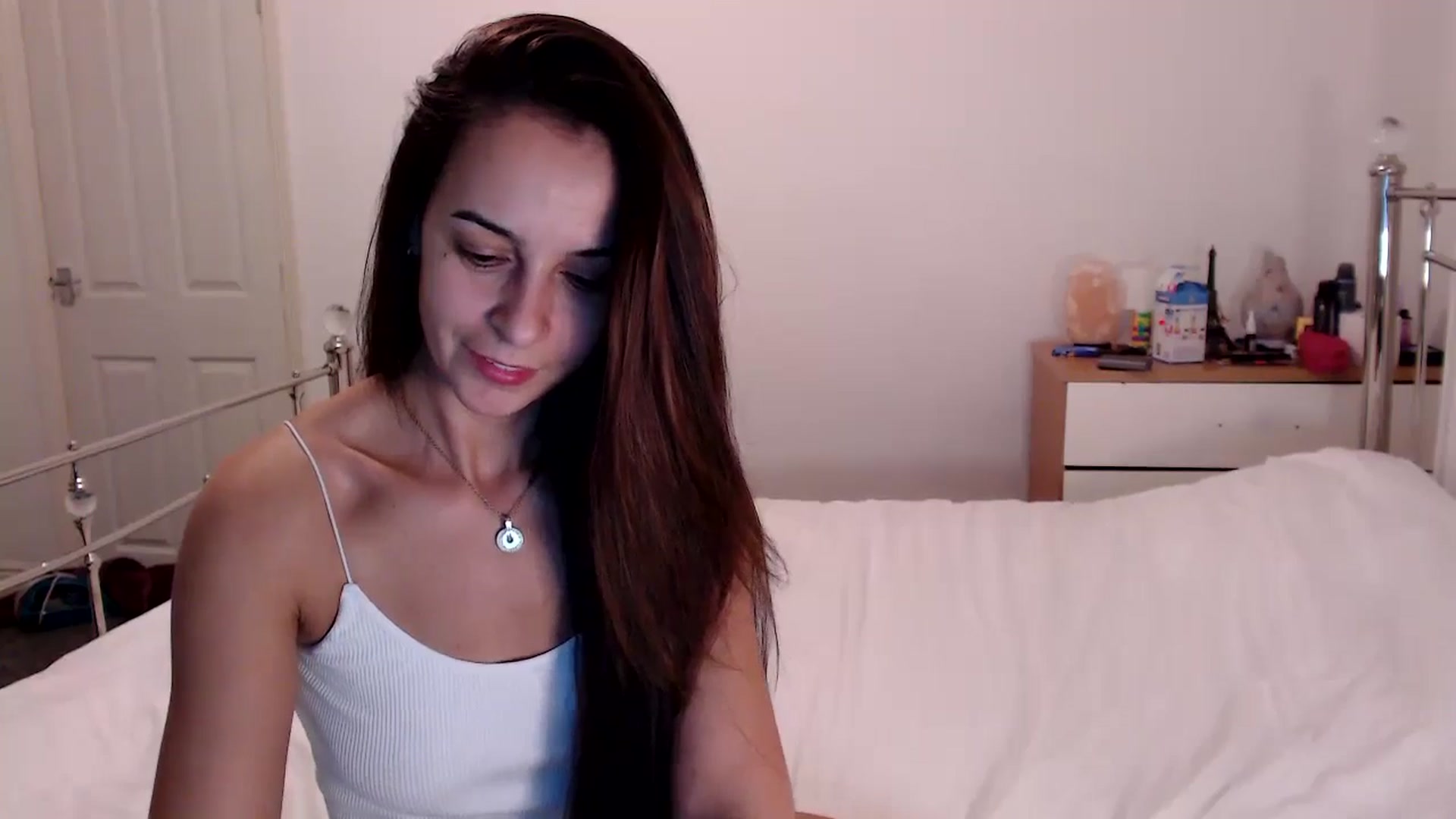 Gallery image thumbnail from KarlaOlivia's myfreecams stream on, 11/14/2024, 20:44 image 14 of 20