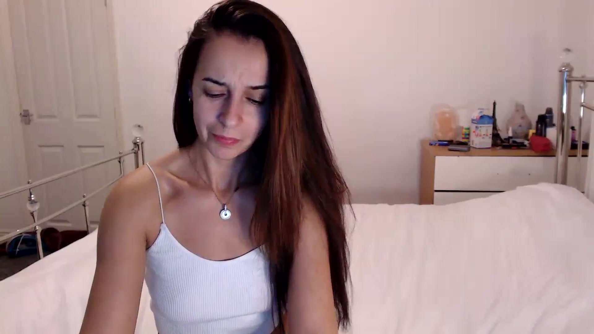 Gallery image thumbnail from KarlaOlivia's myfreecams stream on, 11/14/2024, 20:44 image 19 of 20