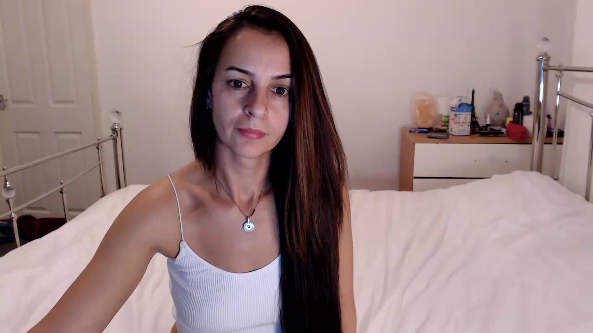 Gallery image thumbnail from KarlaOlivia's myfreecams stream on, 11/14/2024, 22:14 image 3 of 20