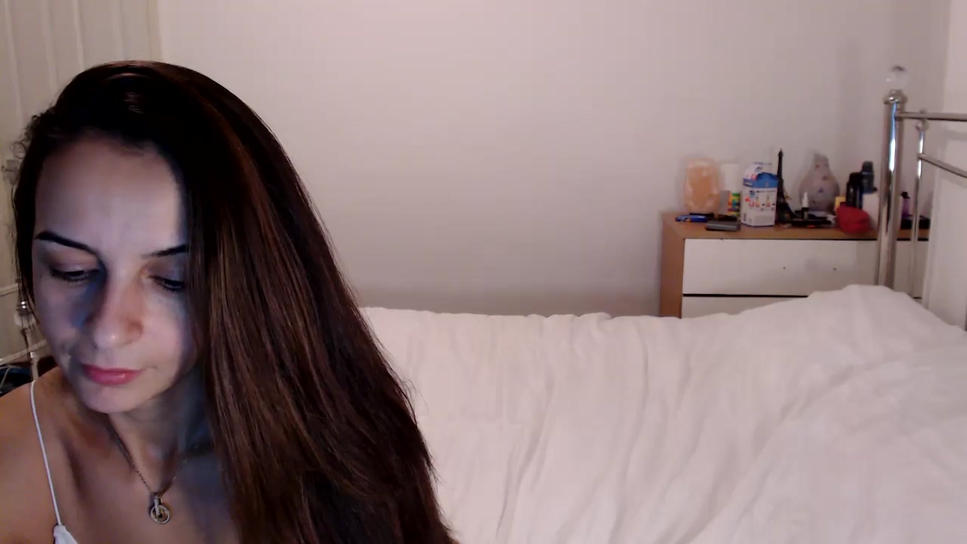 Gallery image thumbnail from KarlaOlivia's myfreecams stream on, 11/14/2024, 22:14 image 20 of 20