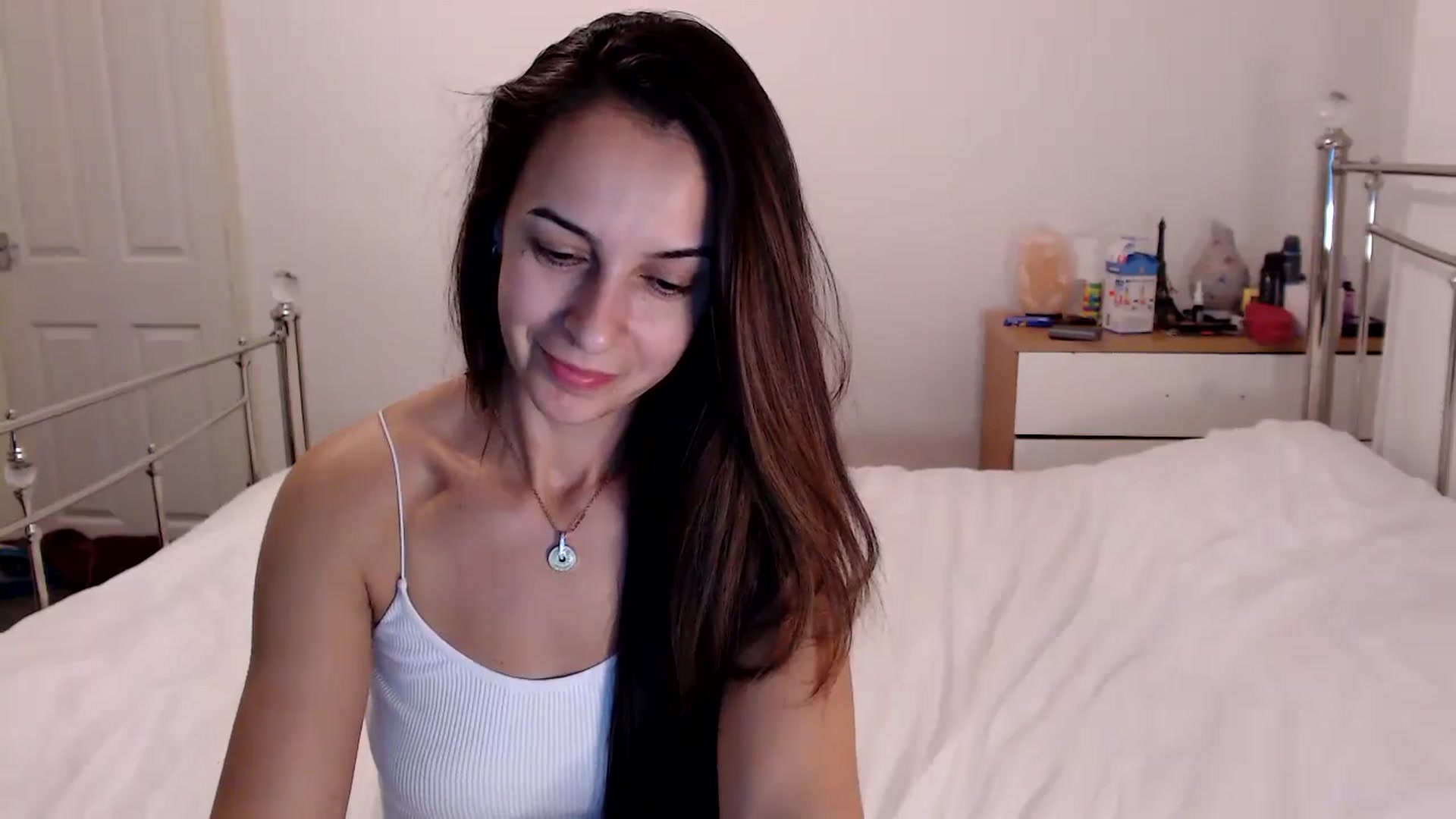 Gallery image thumbnail from KarlaOlivia's myfreecams stream on, 11/14/2024, 22:14 image 2 of 20