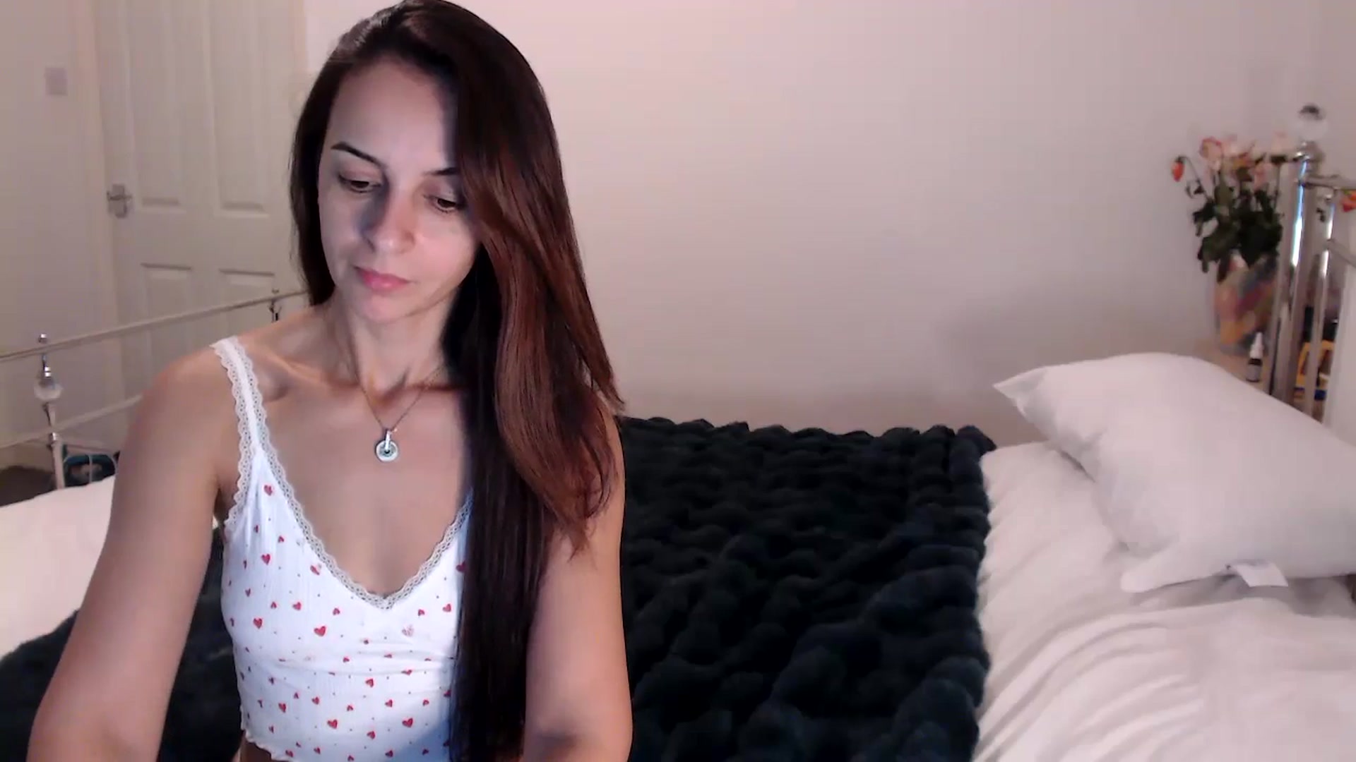 Gallery image thumbnail from KarlaOlivia's myfreecams stream on, 11/17/2024, 21:35 image 13 of 20