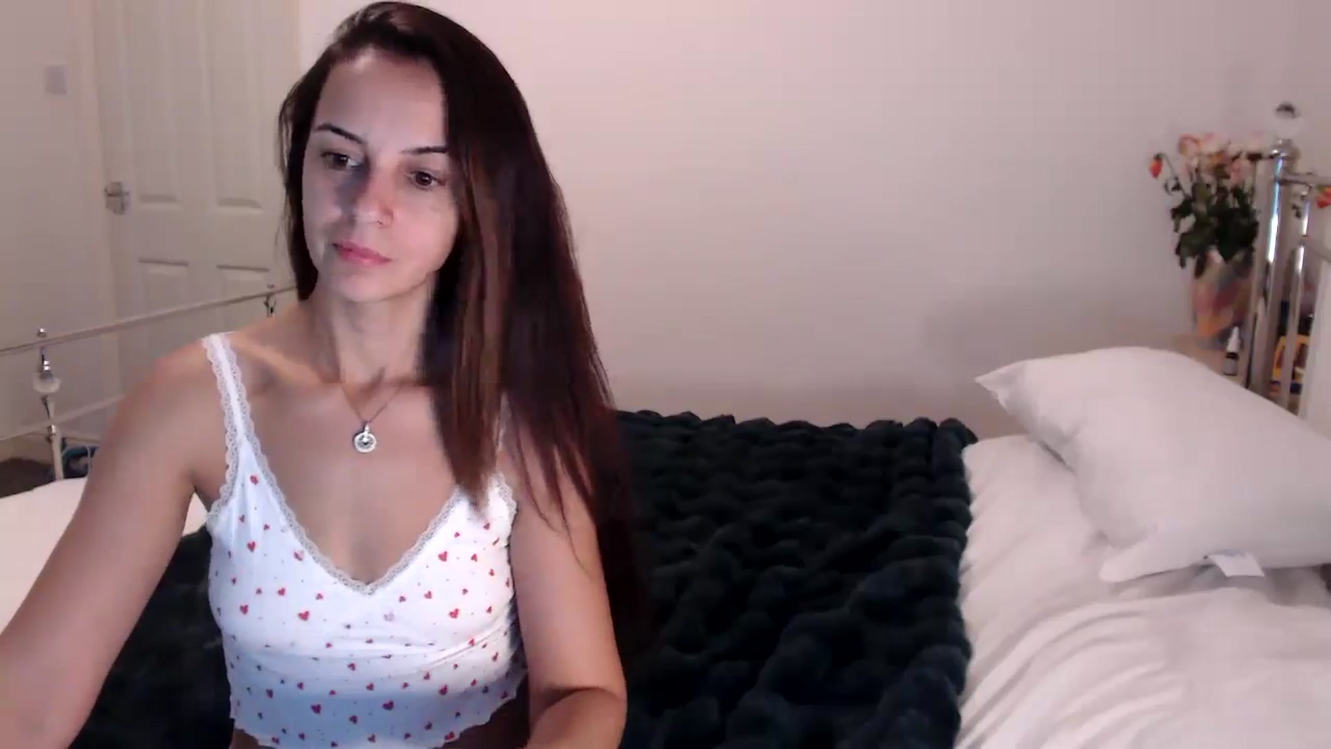 Gallery image thumbnail from KarlaOlivia's myfreecams stream on, 11/17/2024, 21:35 image 12 of 20