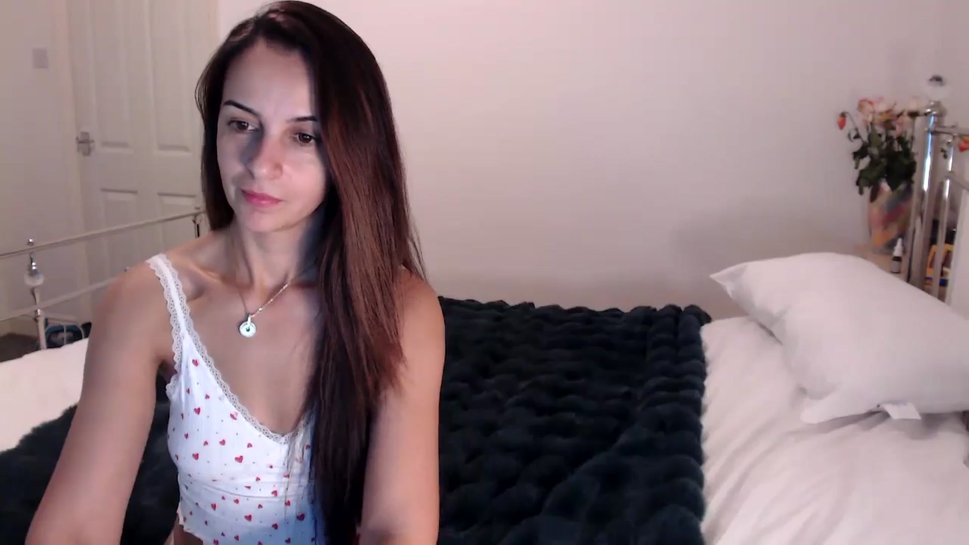 Gallery image thumbnail from KarlaOlivia's myfreecams stream on, 11/17/2024, 21:35 image 8 of 20