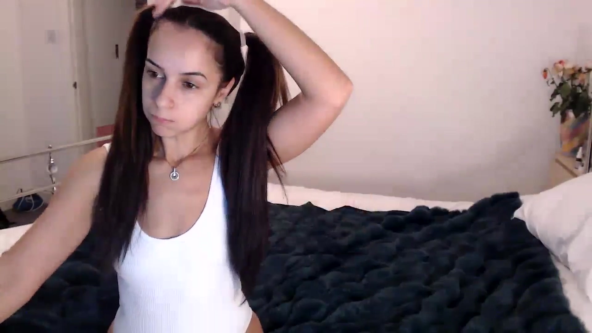 Gallery image thumbnail from KarlaOlivia's myfreecams stream on, 11/18/2024, 13:35 image 13 of 20