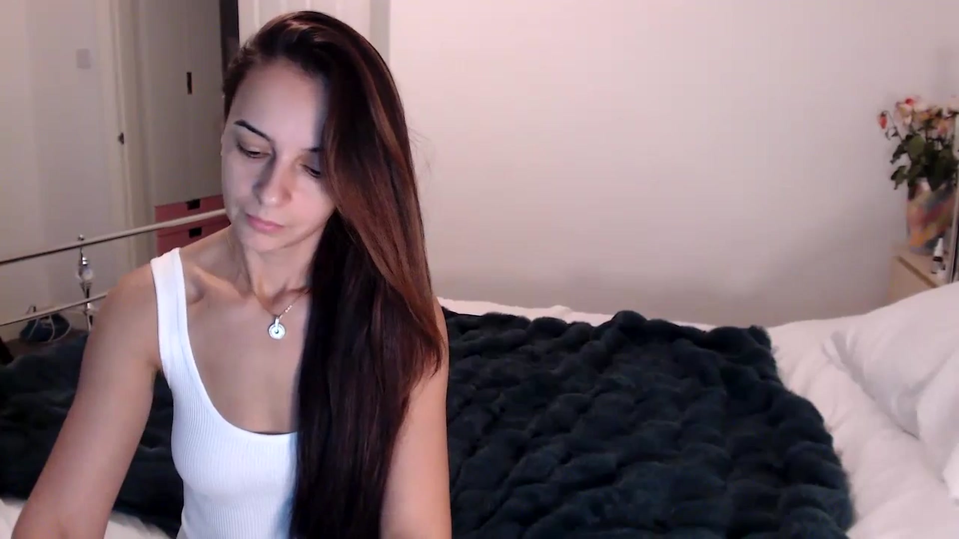 Gallery image thumbnail from KarlaOlivia's myfreecams stream on, 11/18/2024, 14:08 image 17 of 20