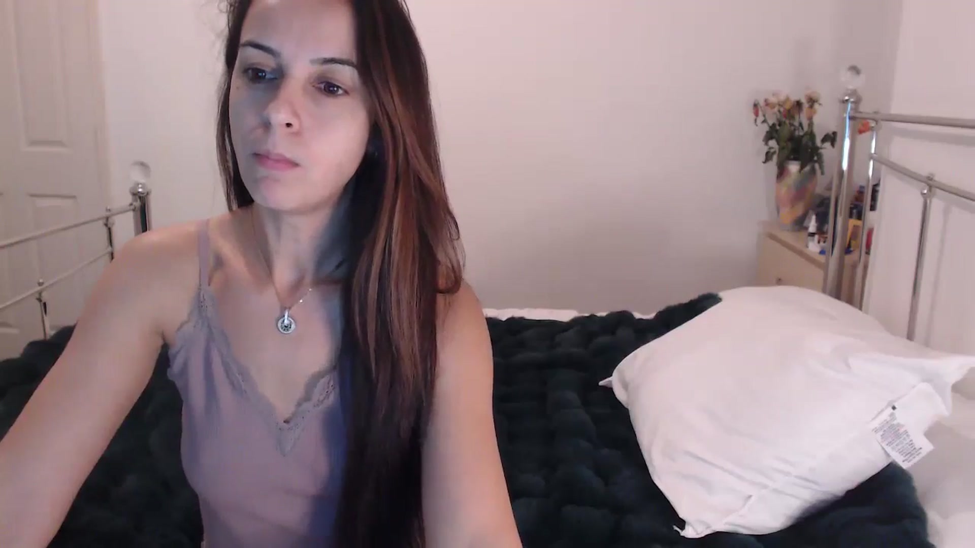 Gallery image thumbnail from KarlaOlivia's myfreecams stream on, 11/19/2024, 19:52 image 10 of 20