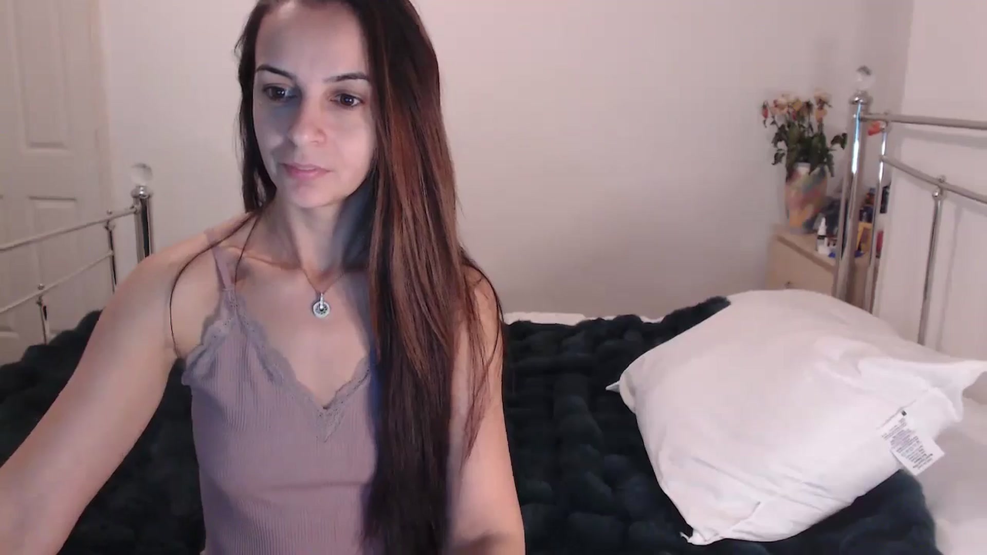 Gallery image thumbnail from KarlaOlivia's myfreecams stream on, 11/19/2024, 19:52 image 12 of 20