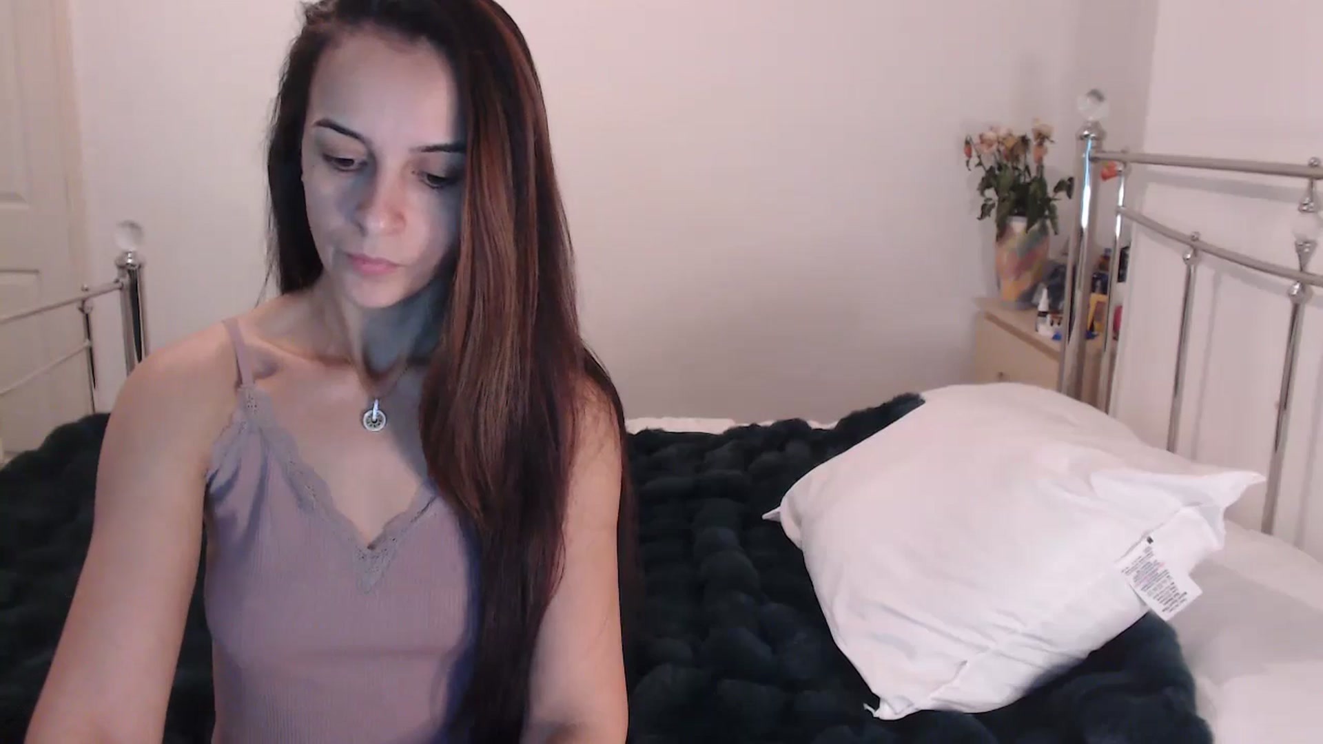 Gallery image thumbnail from KarlaOlivia's myfreecams stream on, 11/19/2024, 19:52 image 5 of 20