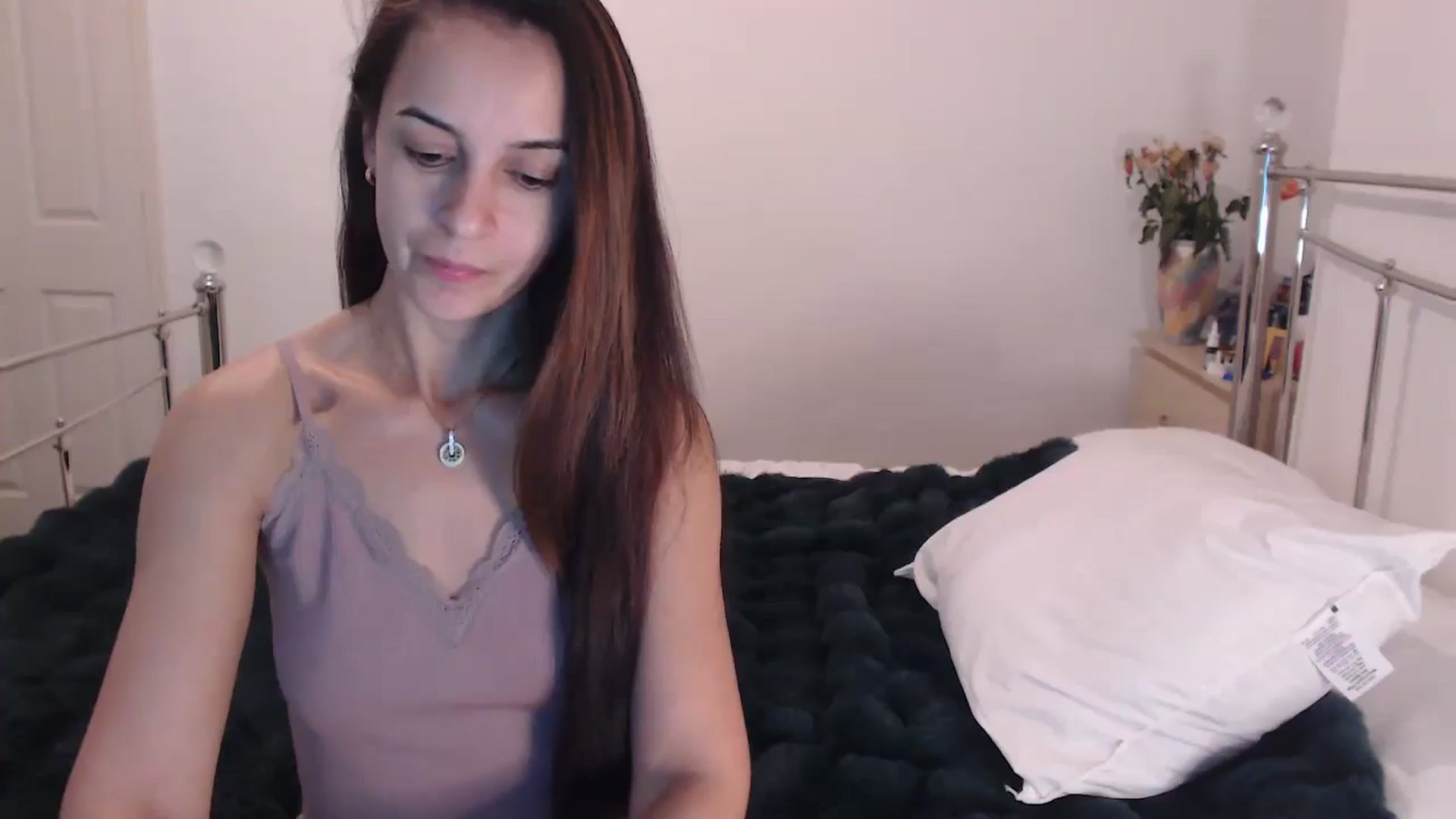 Gallery image thumbnail from KarlaOlivia's myfreecams stream on, 11/19/2024, 19:52 image 9 of 20