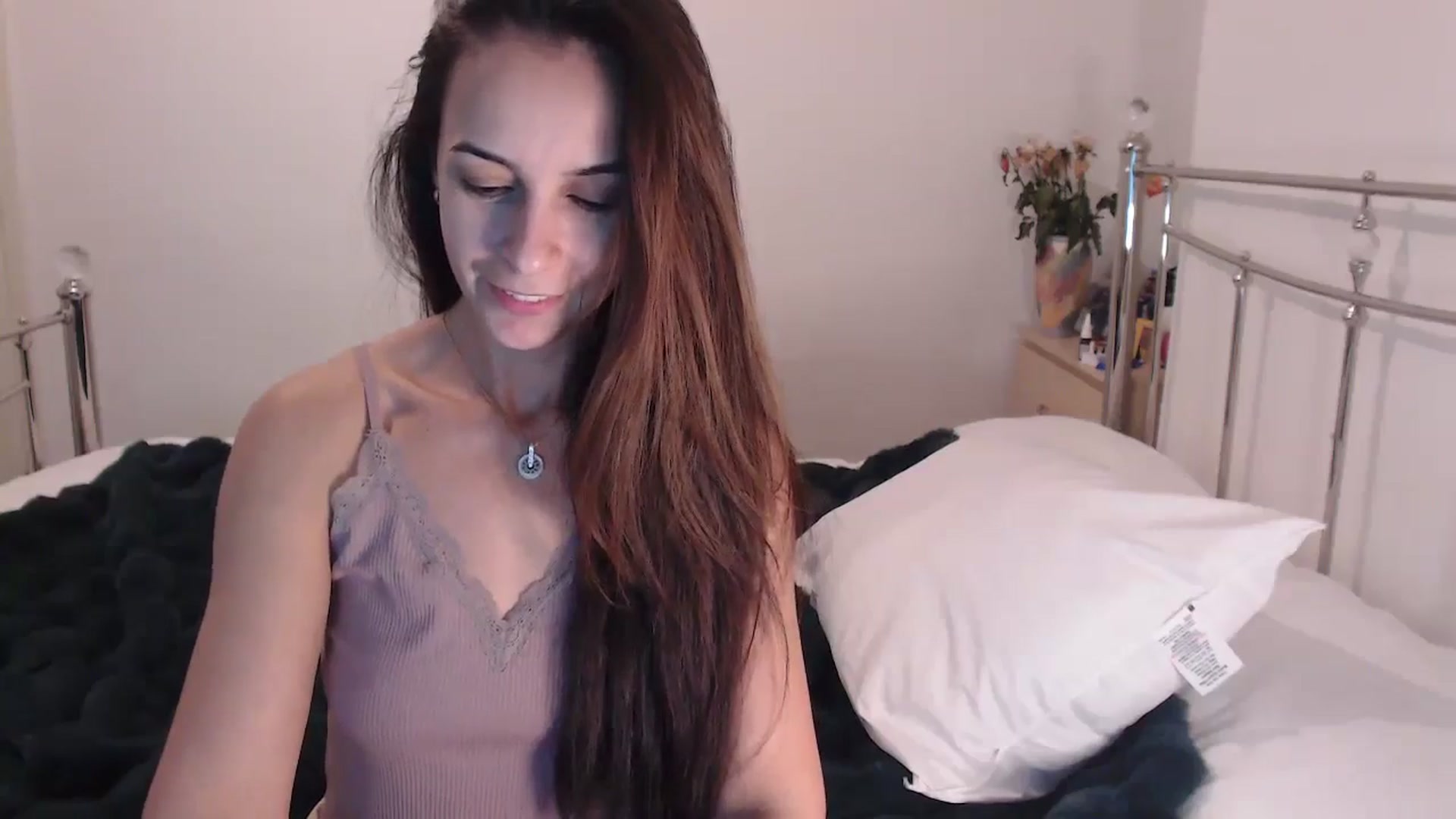 Gallery image thumbnail from KarlaOlivia's myfreecams stream on, 11/19/2024, 20:47 image 3 of 20
