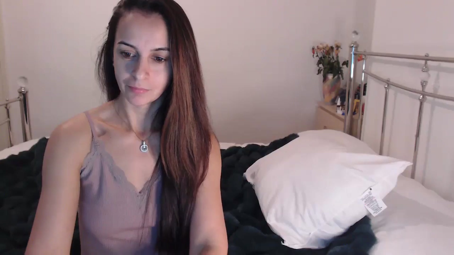 Gallery image thumbnail from KarlaOlivia's myfreecams stream on, 11/19/2024, 20:47 image 4 of 20