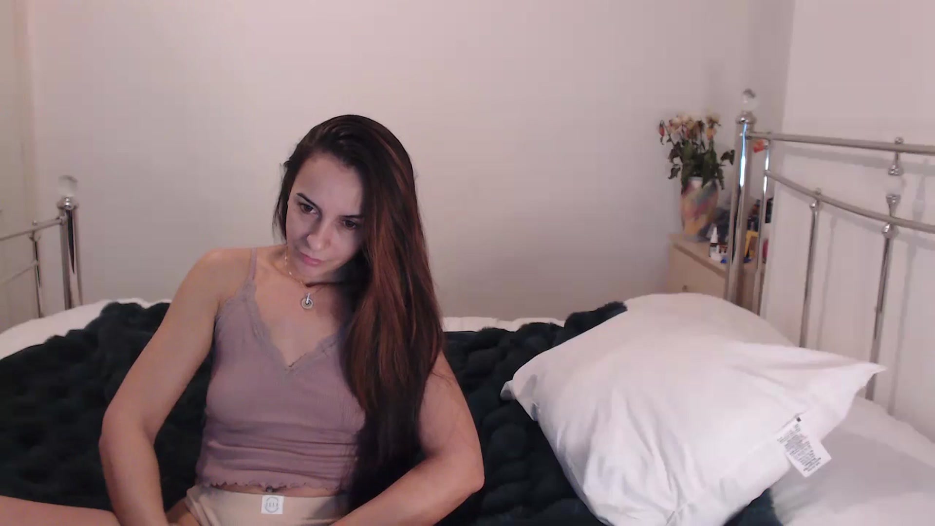 Gallery image thumbnail from KarlaOlivia's myfreecams stream on, 11/19/2024, 20:47 image 8 of 20