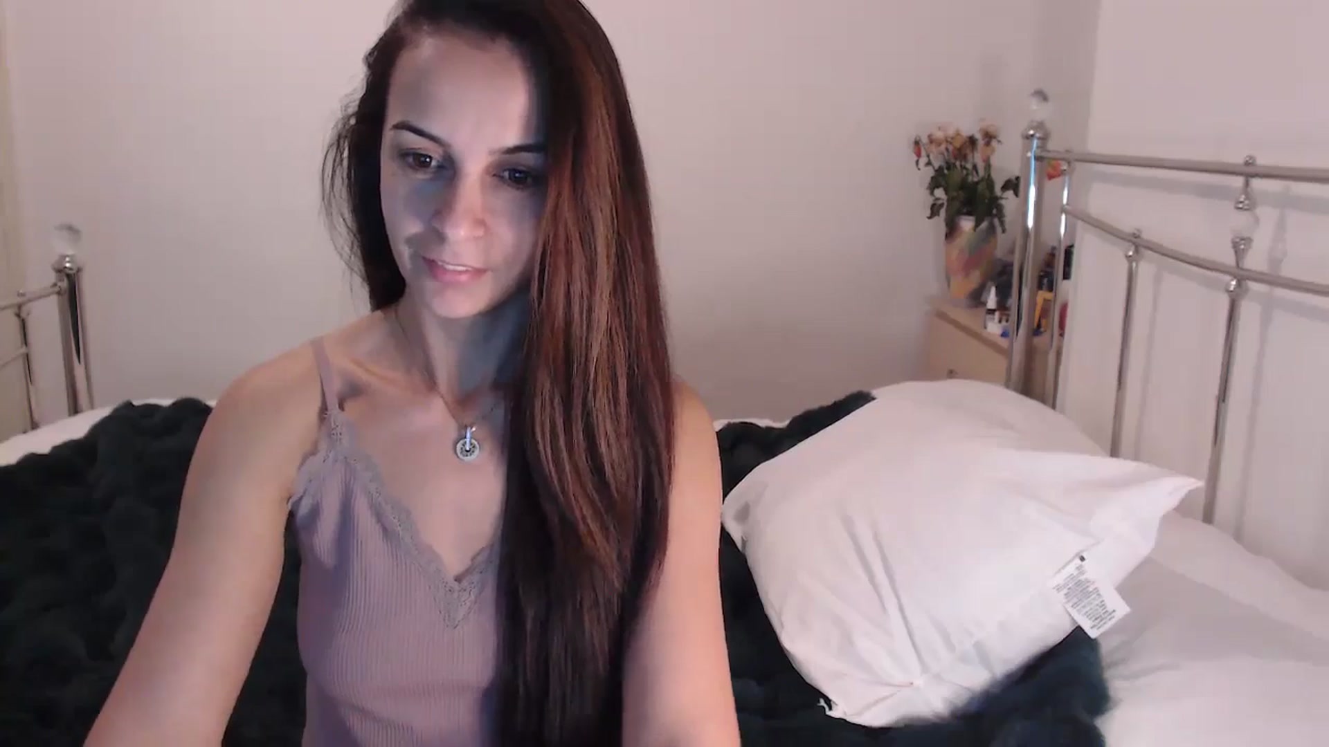 Gallery image thumbnail from KarlaOlivia's myfreecams stream on, 11/19/2024, 20:47 image 2 of 20
