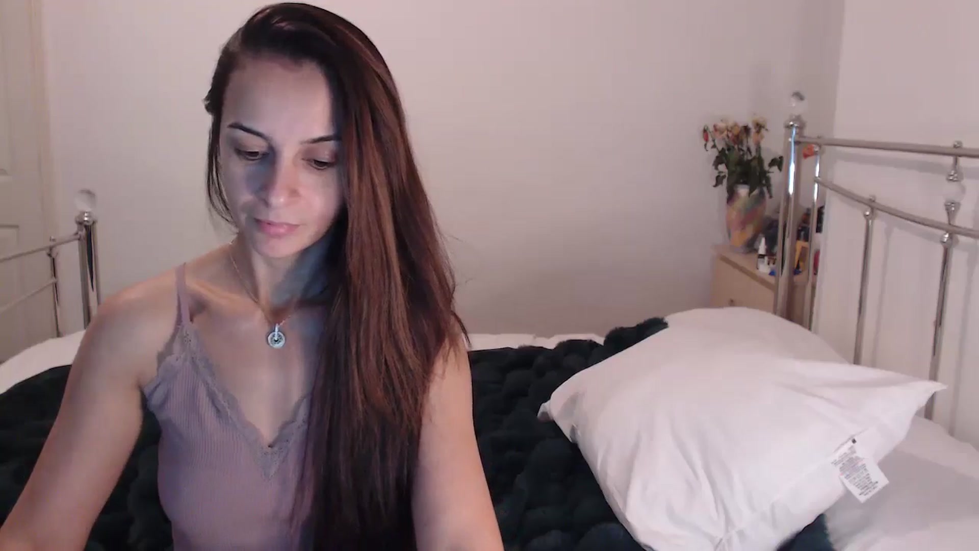 Gallery image thumbnail from KarlaOlivia's myfreecams stream on, 11/19/2024, 20:47 image 9 of 20