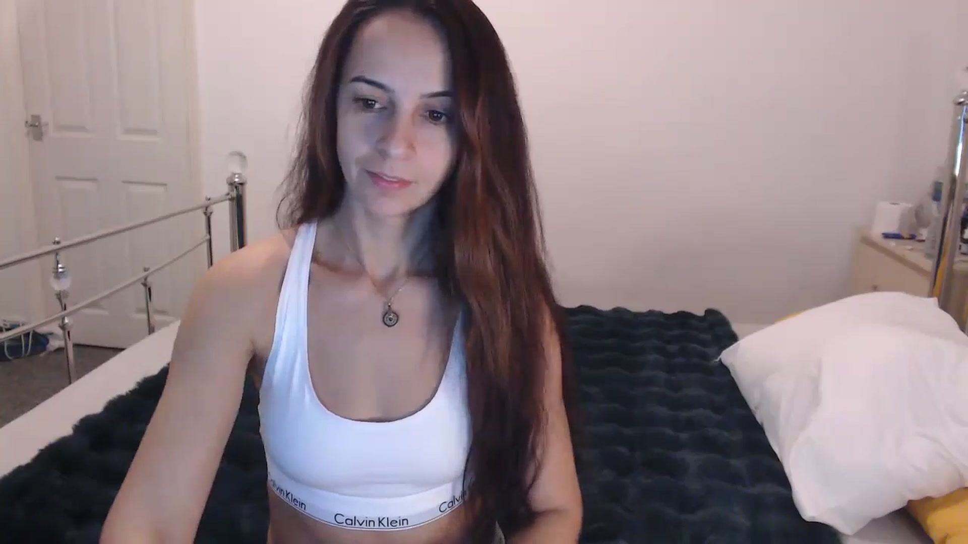 Gallery image thumbnail from KarlaOlivia's myfreecams stream on, 11/21/2024, 18:24 image 5 of 20