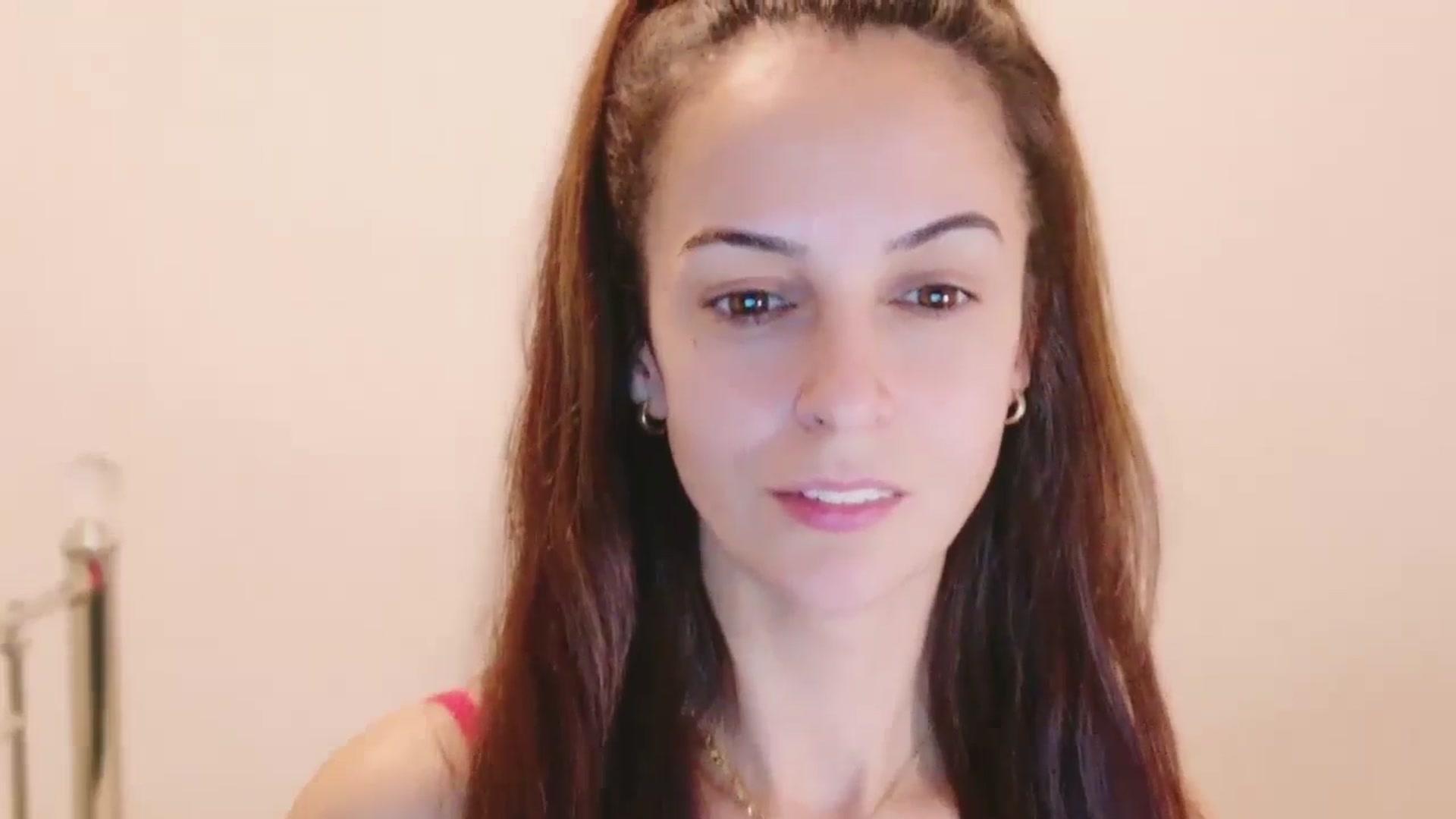 Gallery image thumbnail from KarlaOlivia's myfreecams stream on, 11/22/2024, 19:26 image 4 of 20