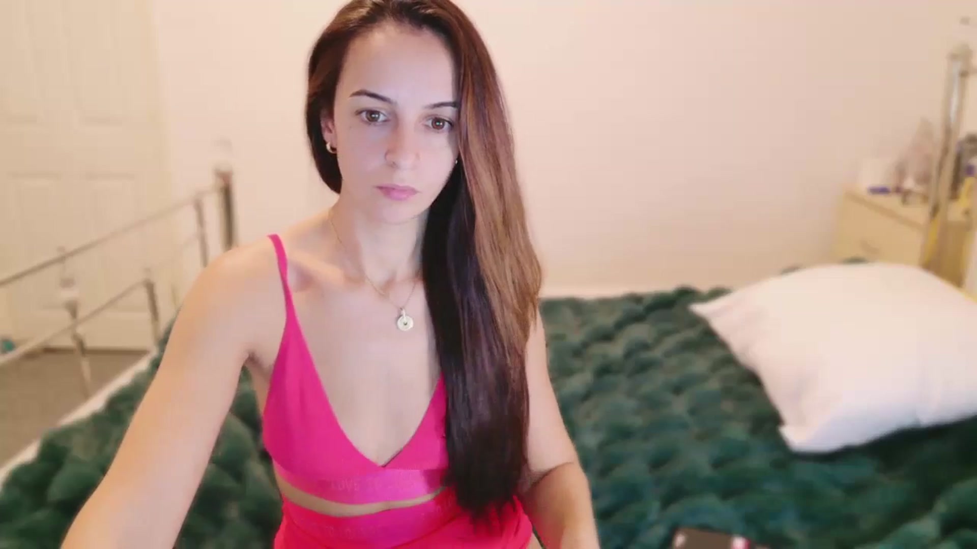 Gallery image thumbnail from KarlaOlivia's myfreecams stream on, 11/22/2024, 20:20 image 19 of 20