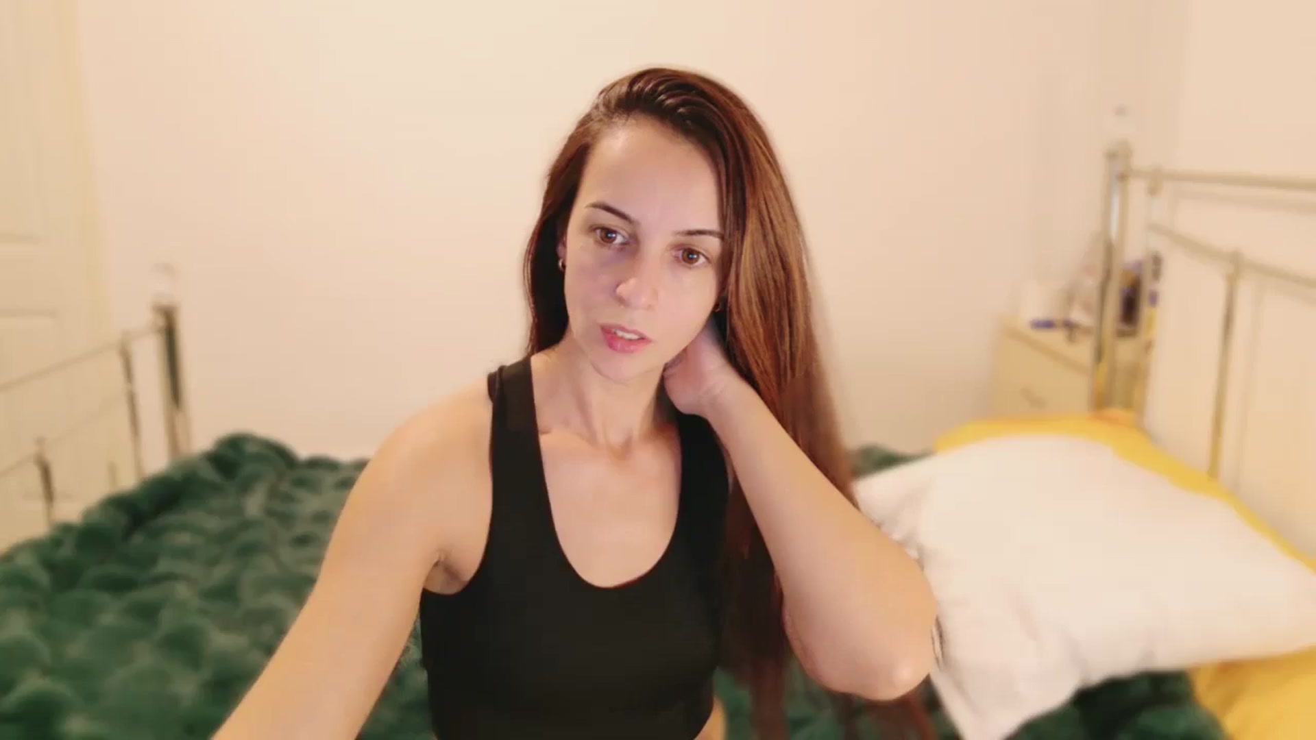 Gallery image thumbnail from KarlaOlivia's myfreecams stream on, 11/24/2024, 20:05 image 11 of 20