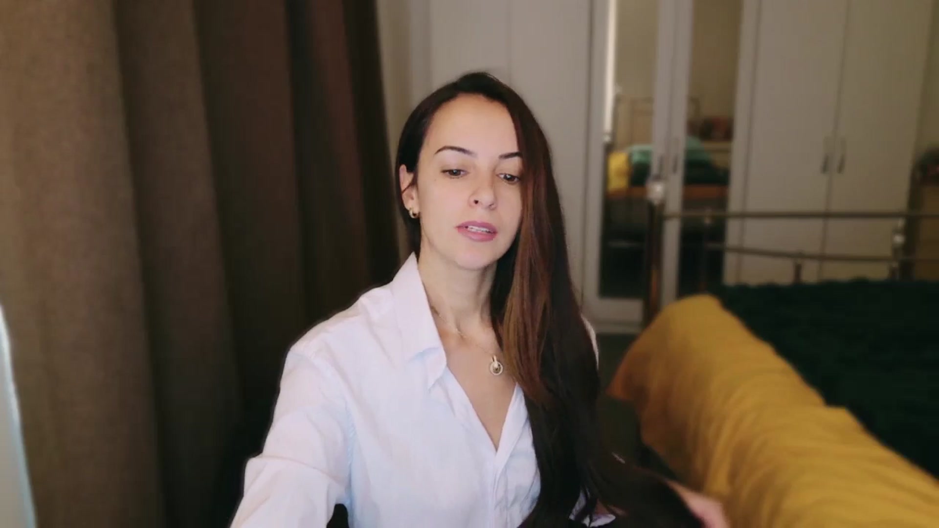 Gallery image thumbnail from KarlaOlivia's myfreecams stream on, 12/03/2024, 11:57 image 6 of 20