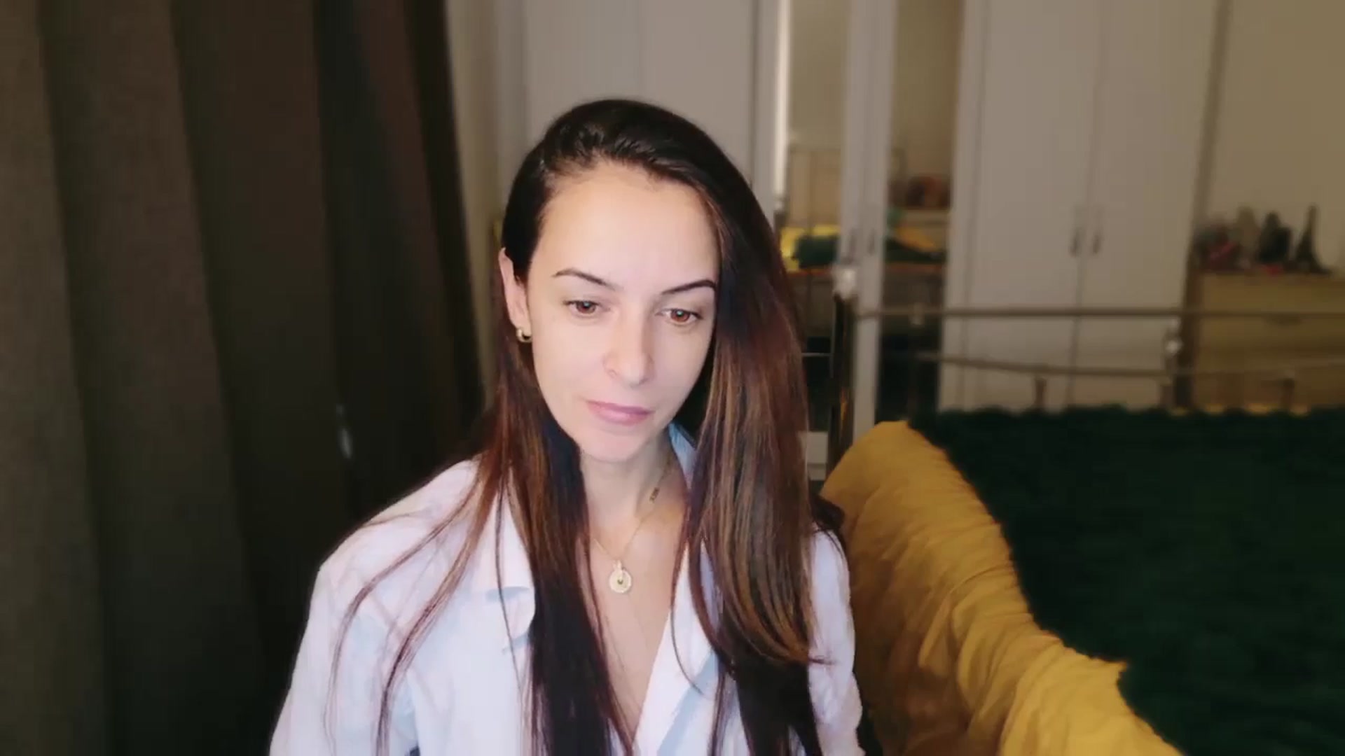 Gallery image thumbnail from KarlaOlivia's myfreecams stream on, 12/03/2024, 13:57 image 7 of 20