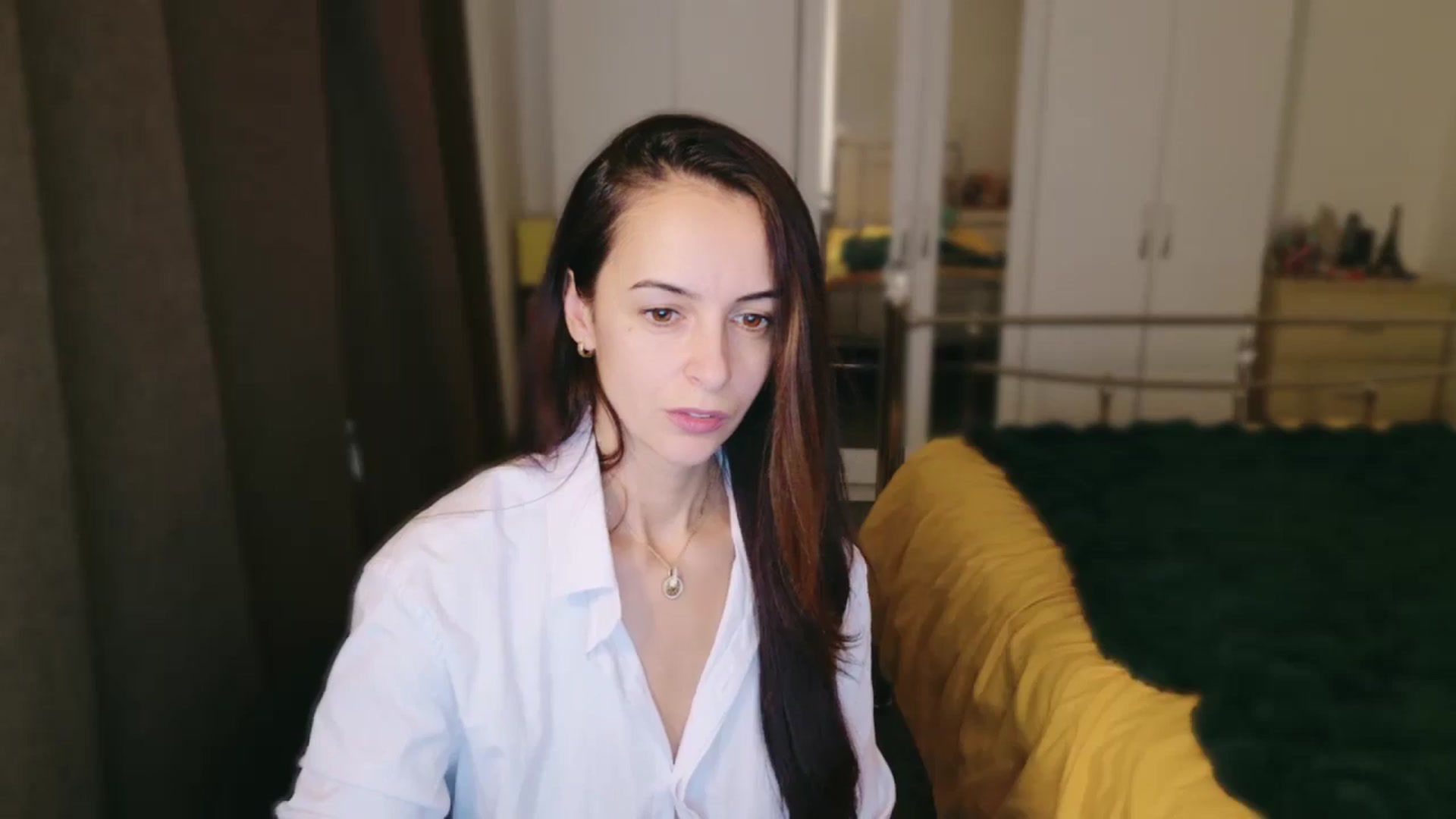 Gallery image thumbnail from KarlaOlivia's myfreecams stream on, 12/03/2024, 13:57 image 12 of 20