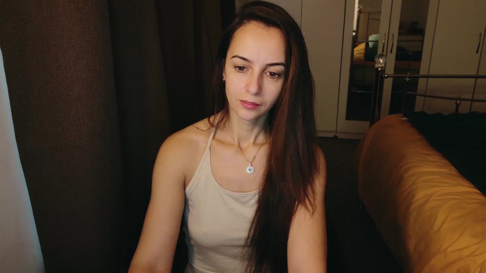 Gallery image thumbnail from KarlaOlivia's myfreecams stream on, 12/04/2024, 10:50 image 19 of 20