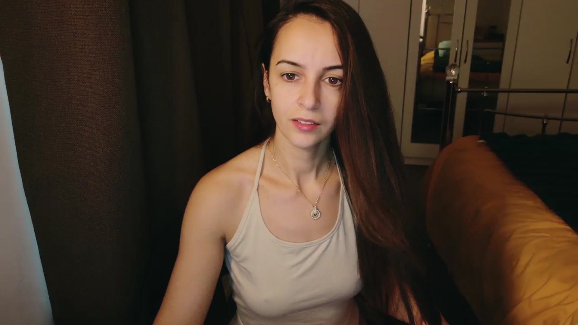 Gallery image thumbnail from KarlaOlivia's myfreecams stream on, 12/04/2024, 10:50 image 12 of 20