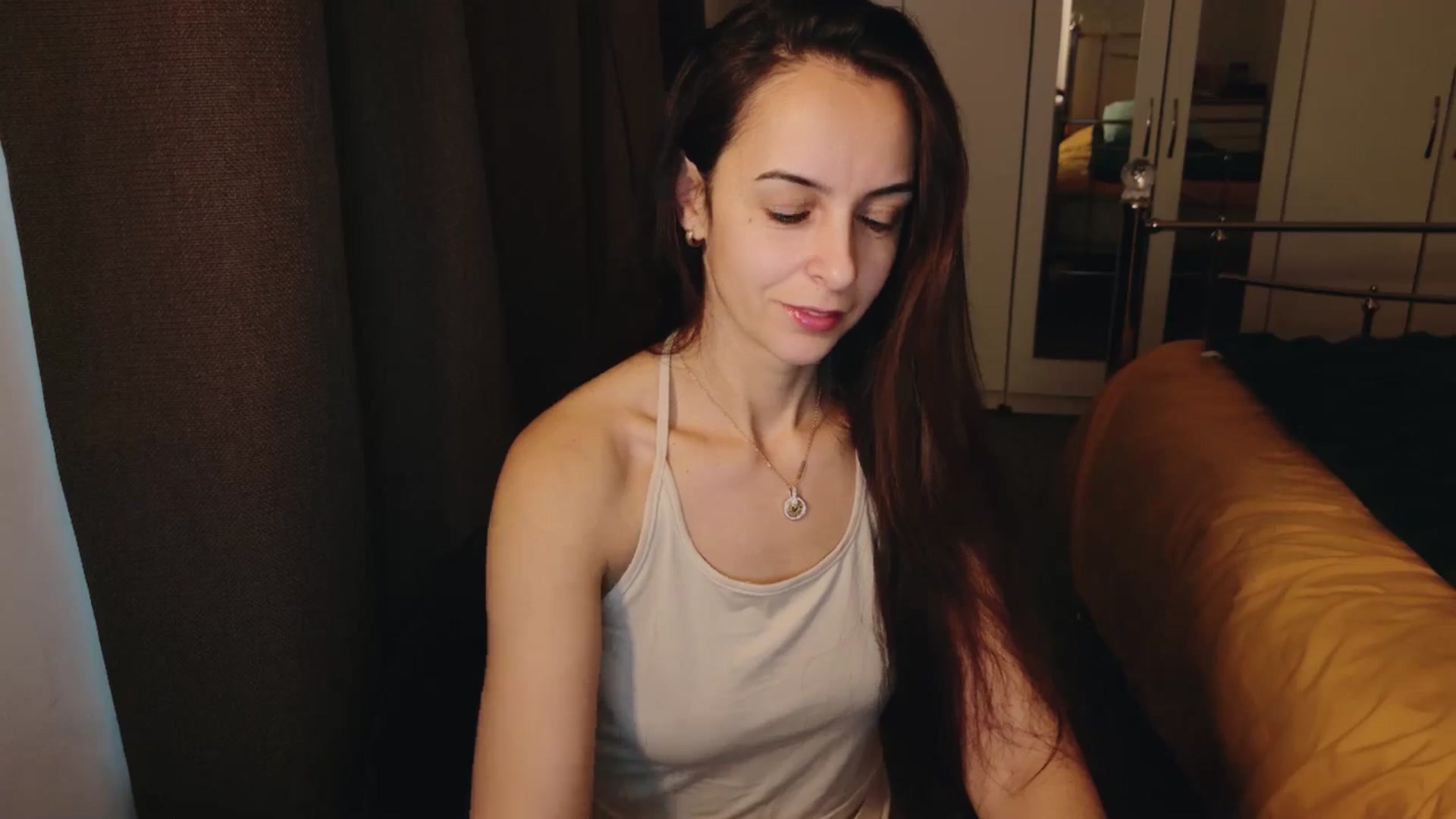 Gallery image thumbnail from KarlaOlivia's myfreecams stream on, 12/04/2024, 10:50 image 8 of 20