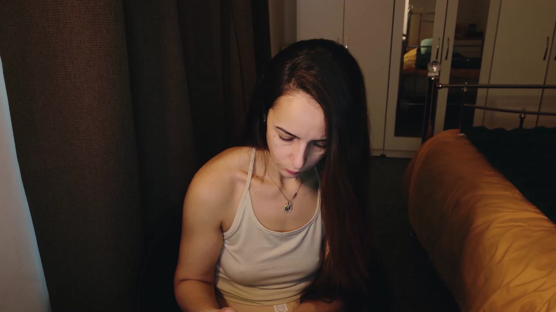 Gallery image thumbnail from KarlaOlivia's myfreecams stream on, 12/04/2024, 10:50 image 3 of 20