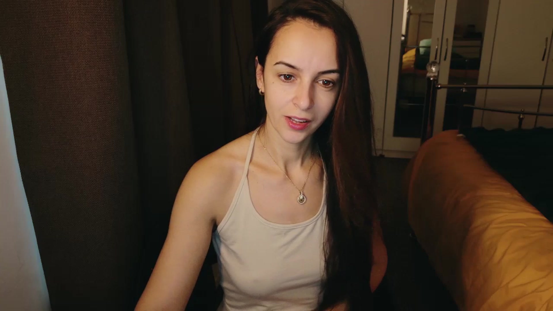 Gallery image thumbnail from KarlaOlivia's myfreecams stream on, 12/04/2024, 10:50 image 13 of 20