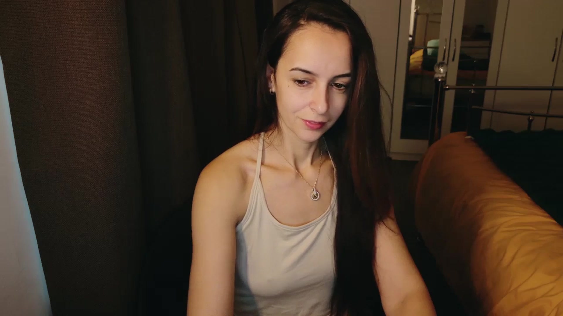 Gallery image thumbnail from KarlaOlivia's myfreecams stream on, 12/04/2024, 10:50 image 16 of 20
