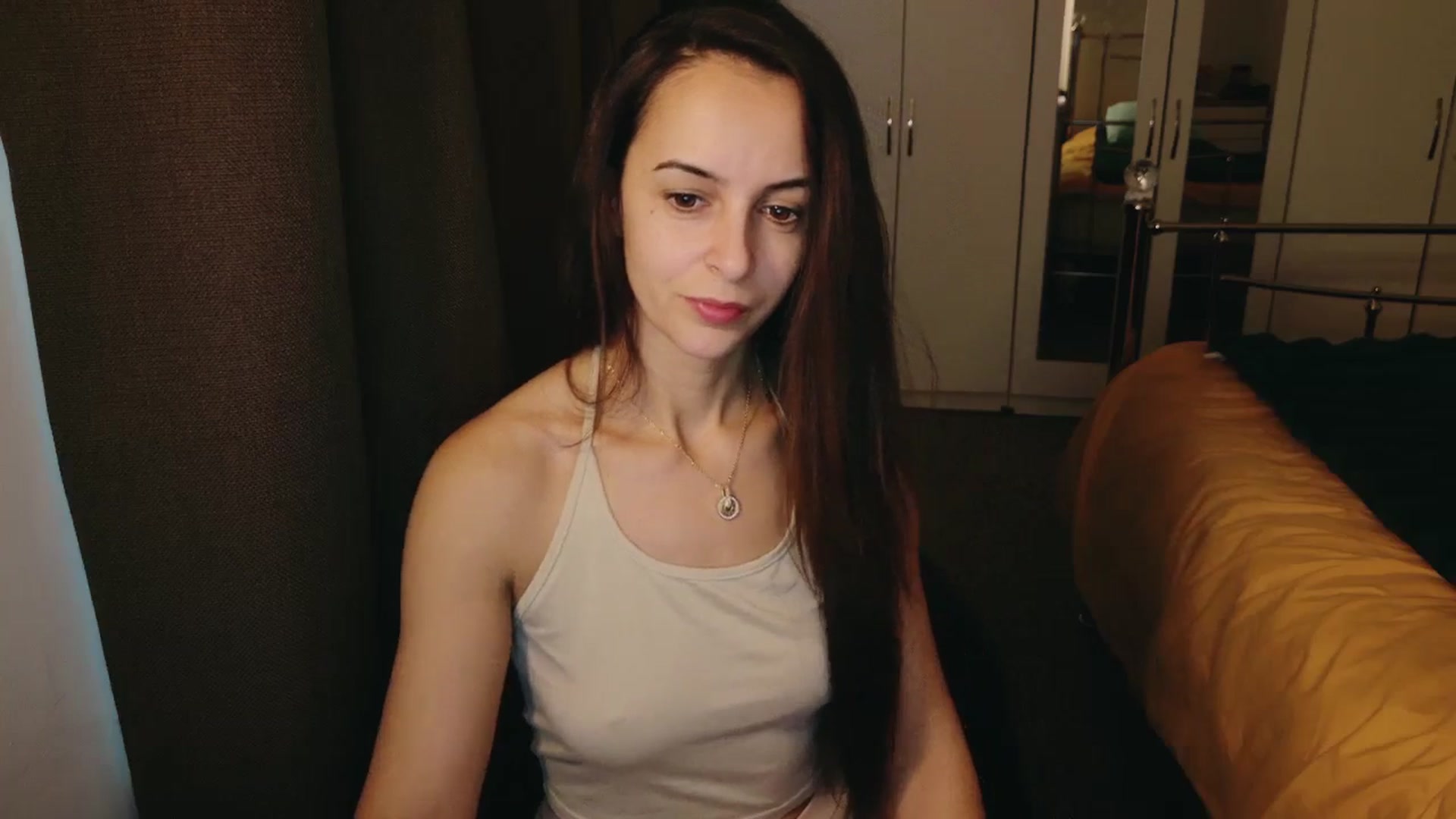 Gallery image thumbnail from KarlaOlivia's myfreecams stream on, 12/04/2024, 10:50 image 20 of 20
