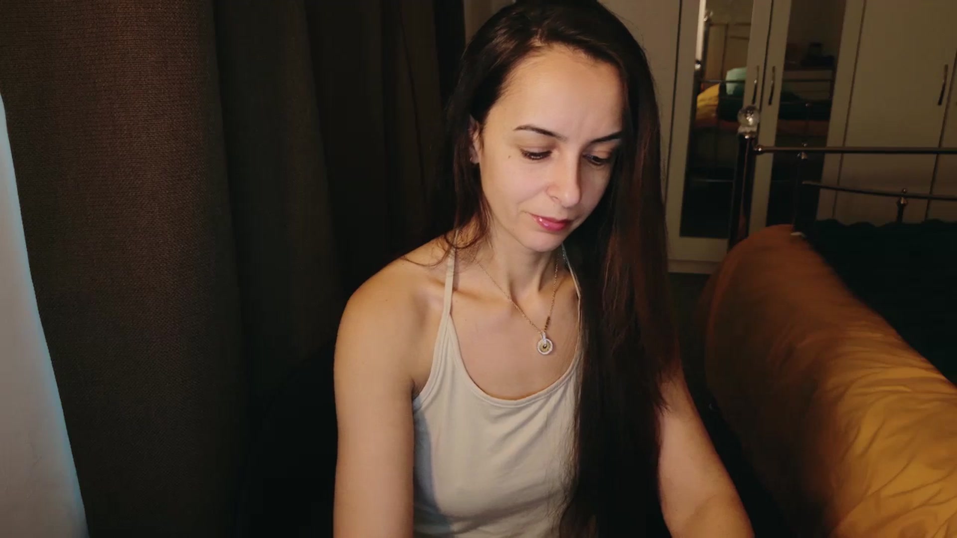 Gallery image thumbnail from KarlaOlivia's myfreecams stream on, 12/04/2024, 10:50 image 17 of 20
