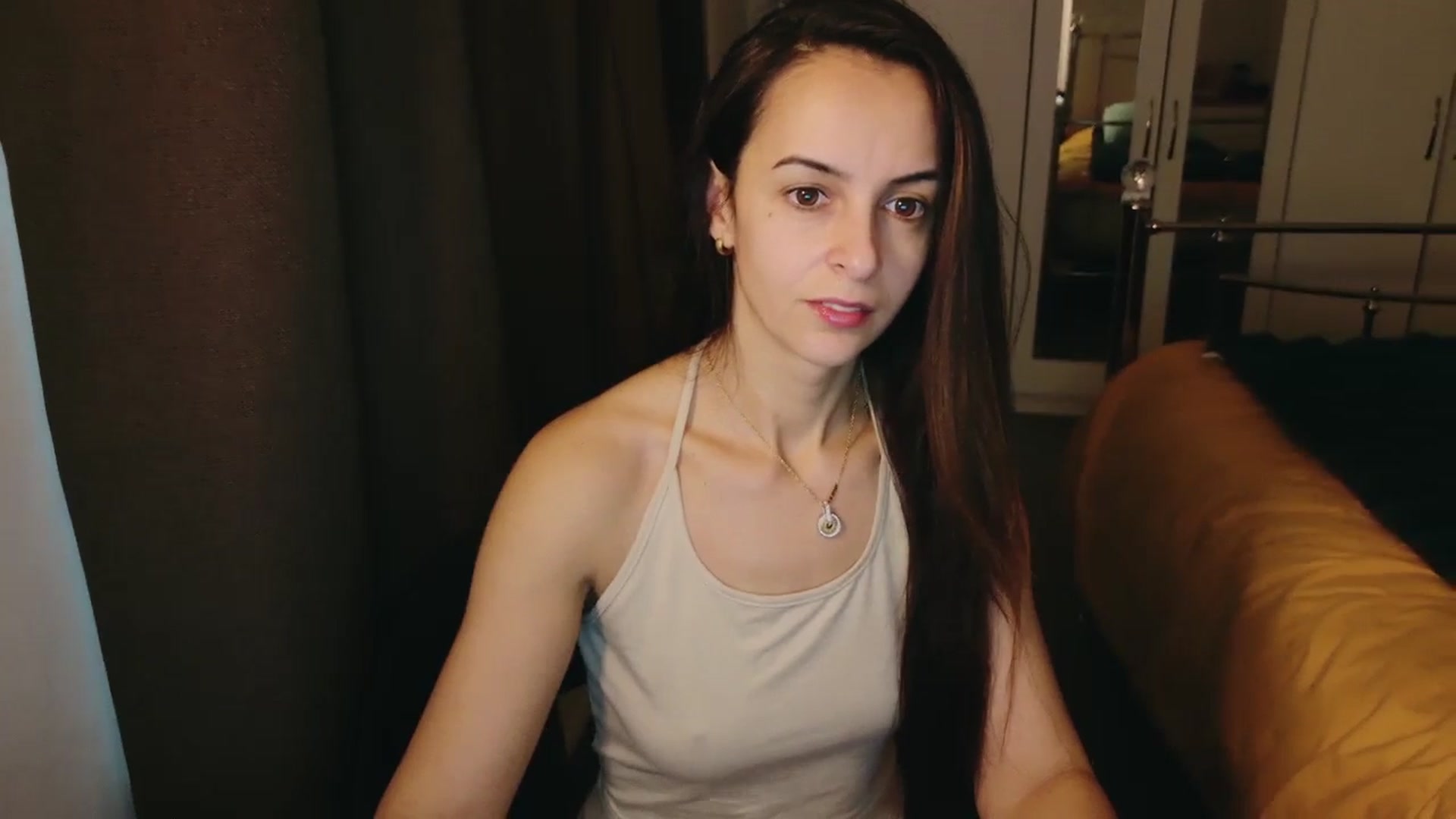 Gallery image thumbnail from KarlaOlivia's myfreecams stream on, 12/04/2024, 10:50 image 14 of 20