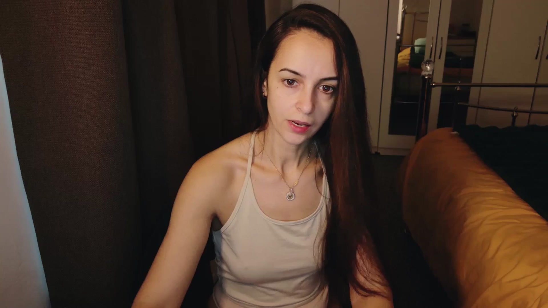 Gallery image thumbnail from KarlaOlivia's myfreecams stream on, 12/04/2024, 10:50 image 2 of 20