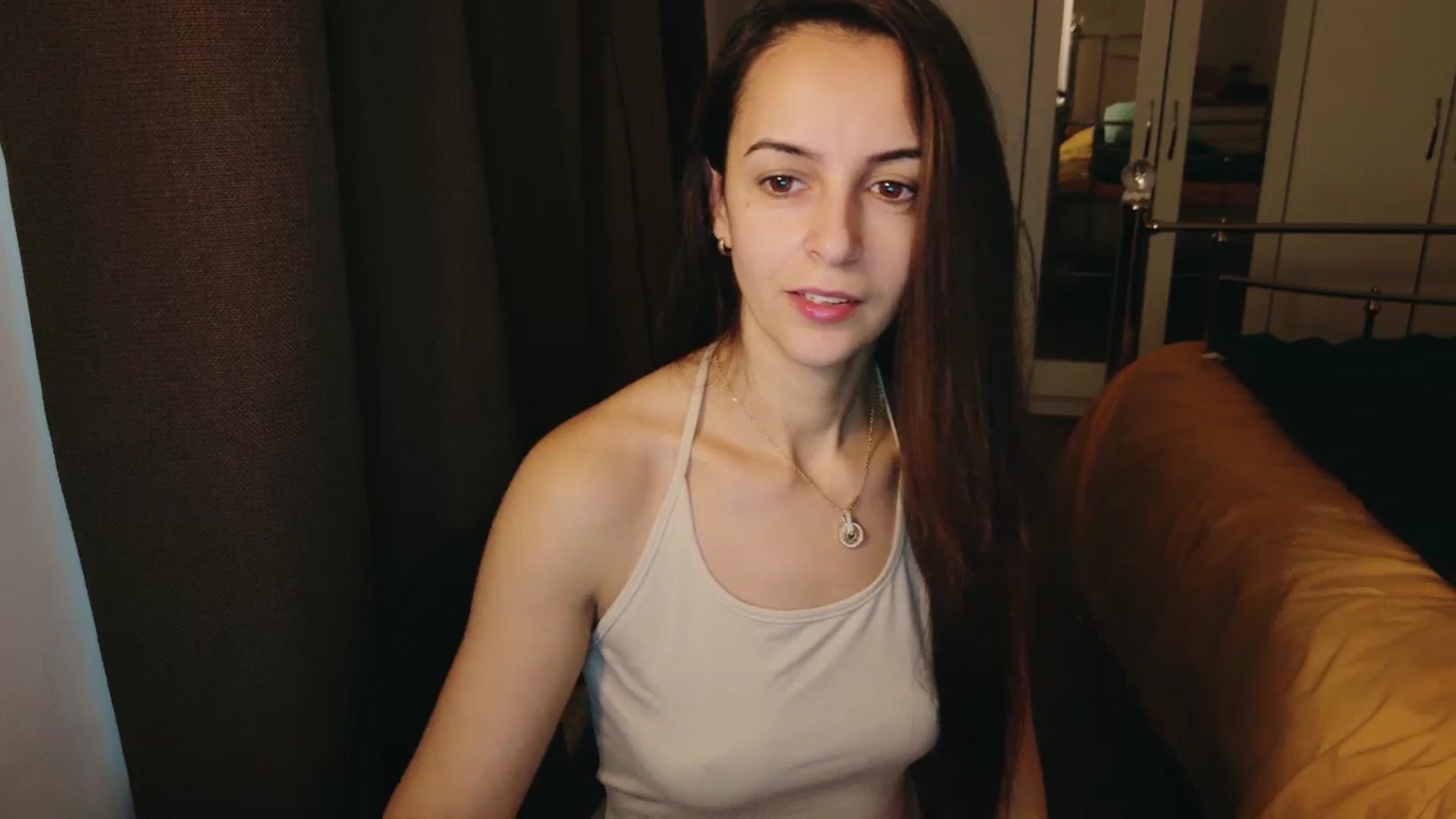 Gallery image thumbnail from KarlaOlivia's myfreecams stream on, 12/04/2024, 10:50 image 15 of 20