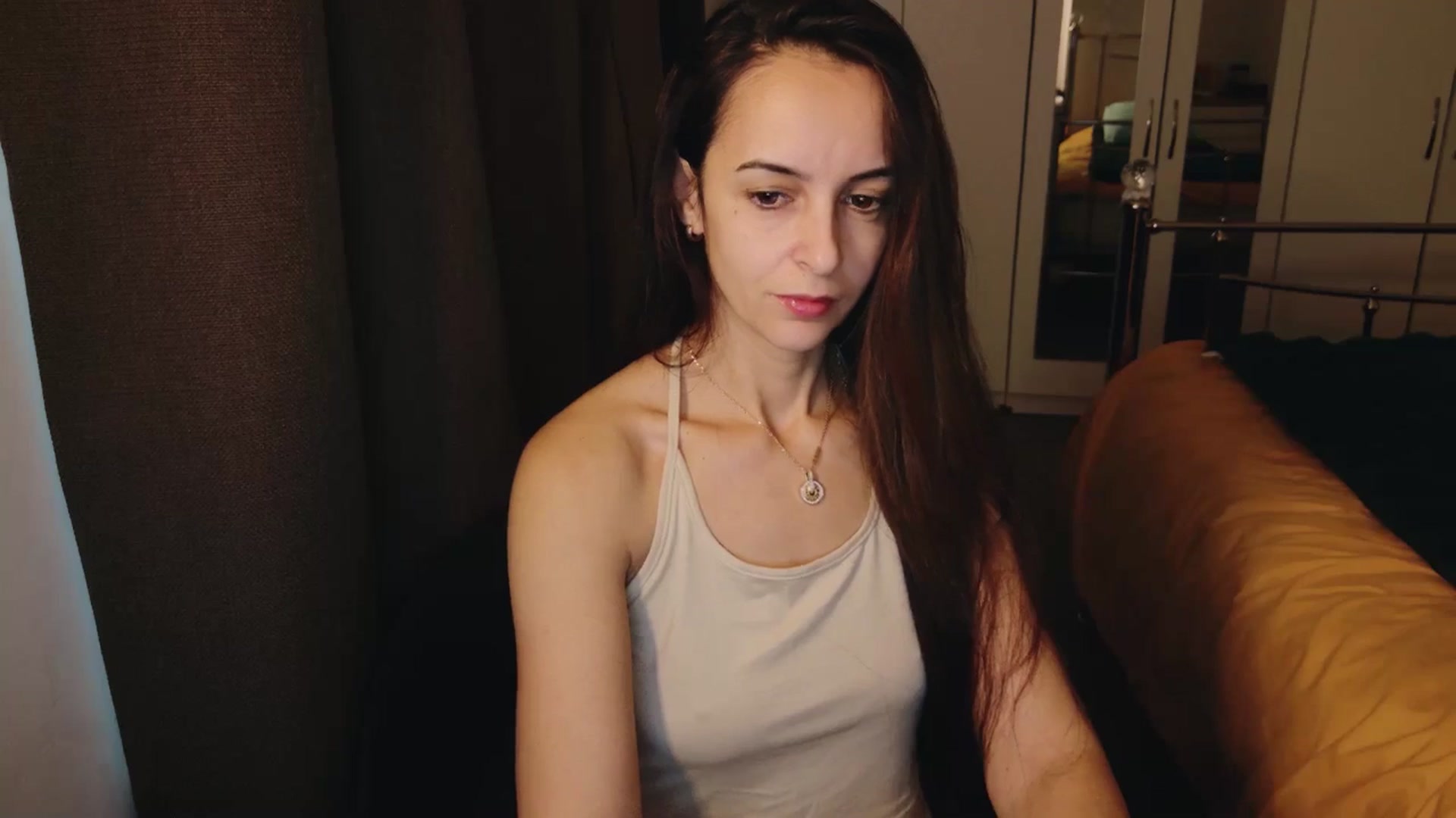 Gallery image thumbnail from KarlaOlivia's myfreecams stream on, 12/04/2024, 10:50 image 10 of 20