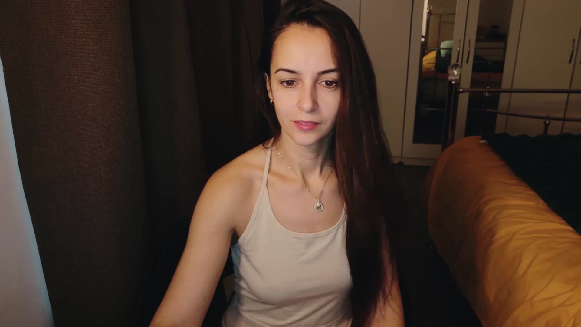 Gallery image thumbnail from KarlaOlivia's myfreecams stream on, 12/04/2024, 10:50 image 9 of 20