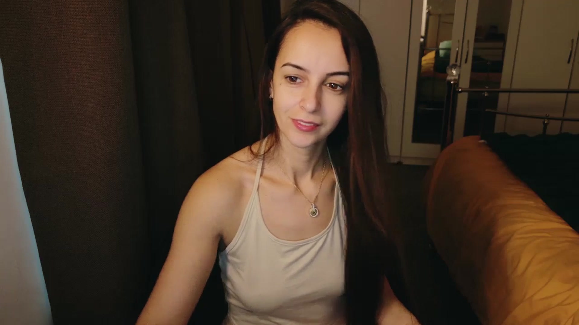 Gallery image thumbnail from KarlaOlivia's myfreecams stream on, 12/04/2024, 10:50 image 18 of 20