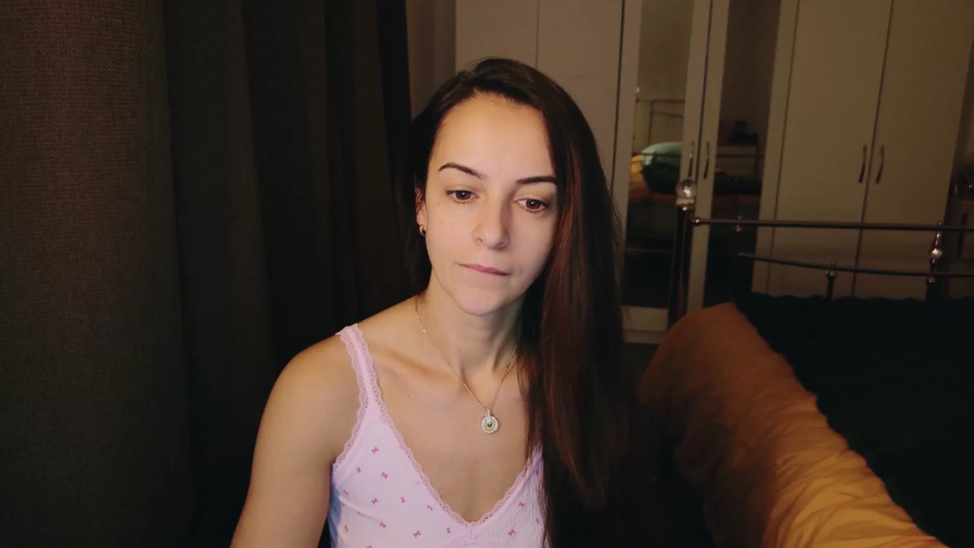 Gallery image thumbnail from KarlaOlivia's myfreecams stream on, 12/05/2024, 11:53 image 16 of 20