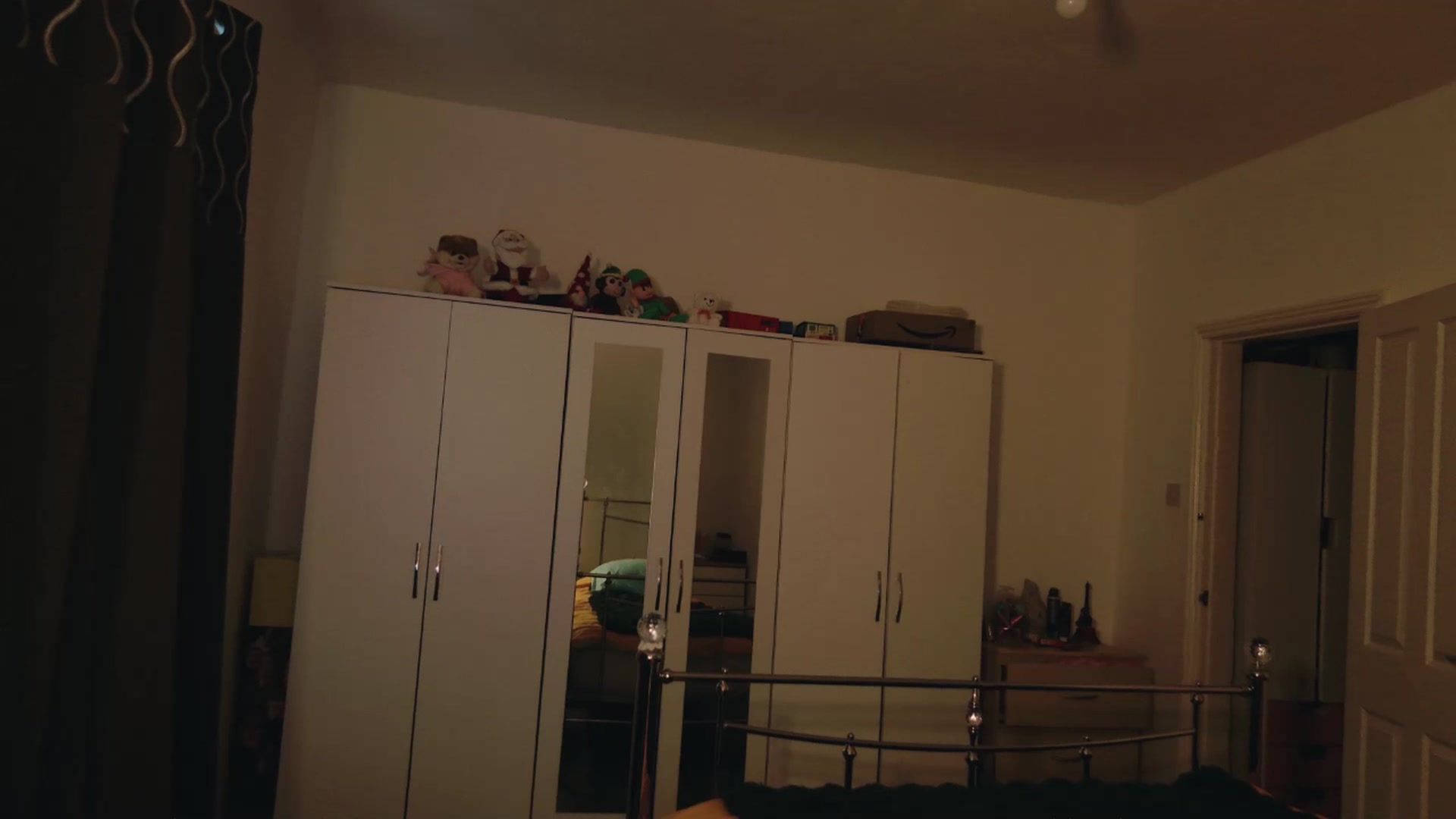 Gallery image thumbnail from KarlaOlivia's myfreecams stream on, 12/05/2024, 11:53 image 6 of 20