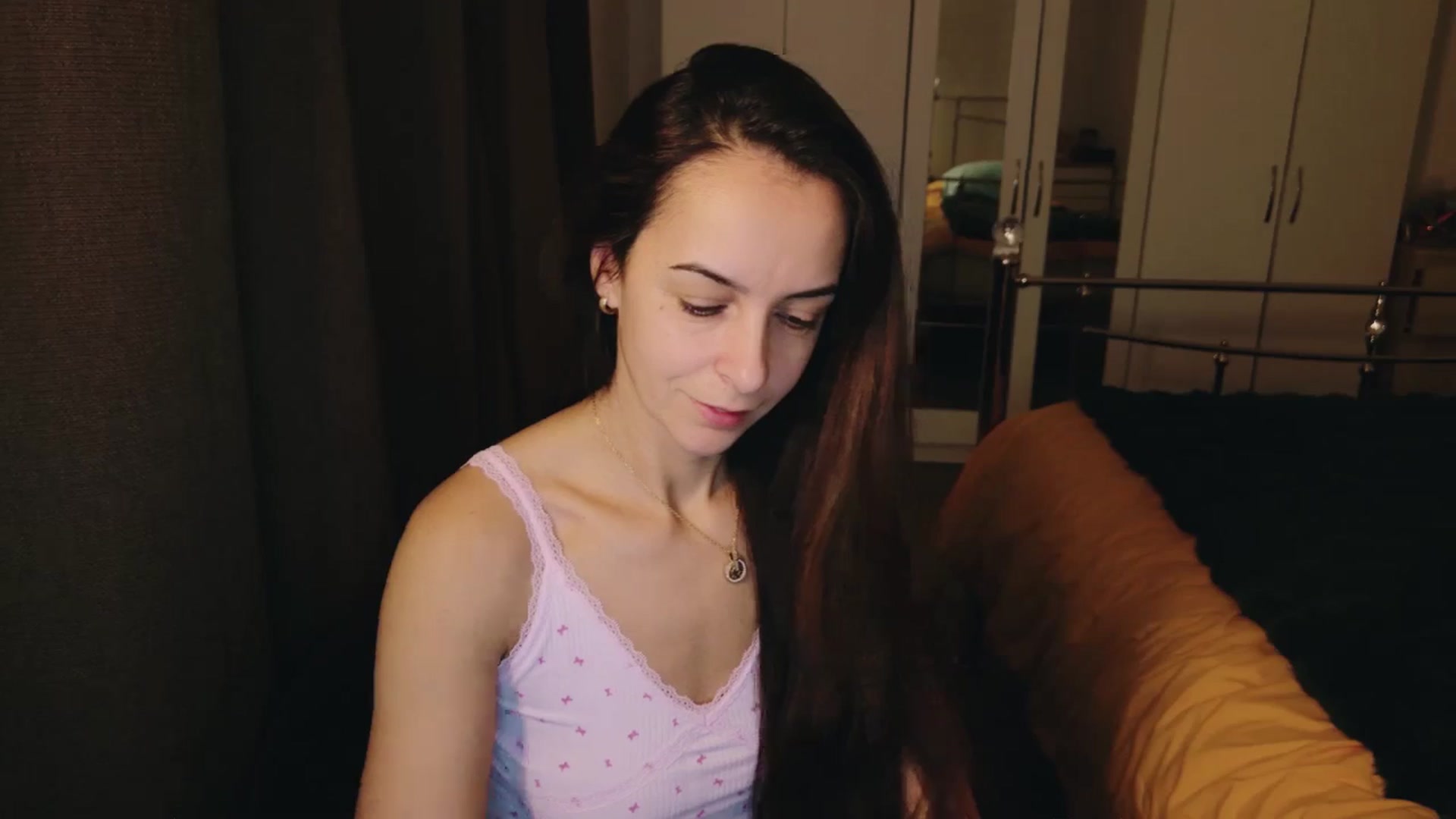 Gallery image thumbnail from KarlaOlivia's myfreecams stream on, 12/05/2024, 11:53 image 10 of 20