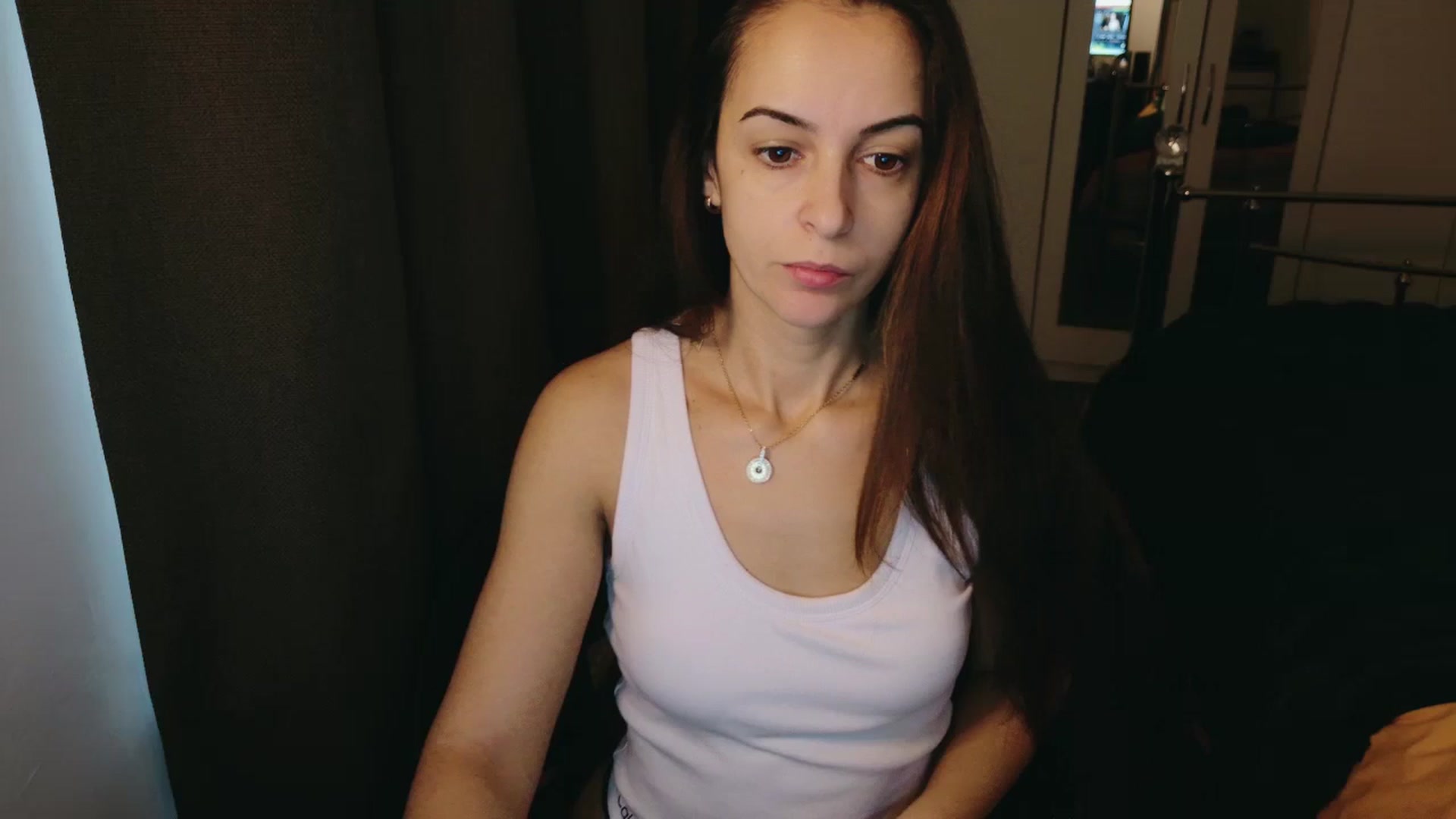 Gallery image thumbnail from KarlaOlivia's myfreecams stream on, 12/06/2024, 11:32 image 1 of 20