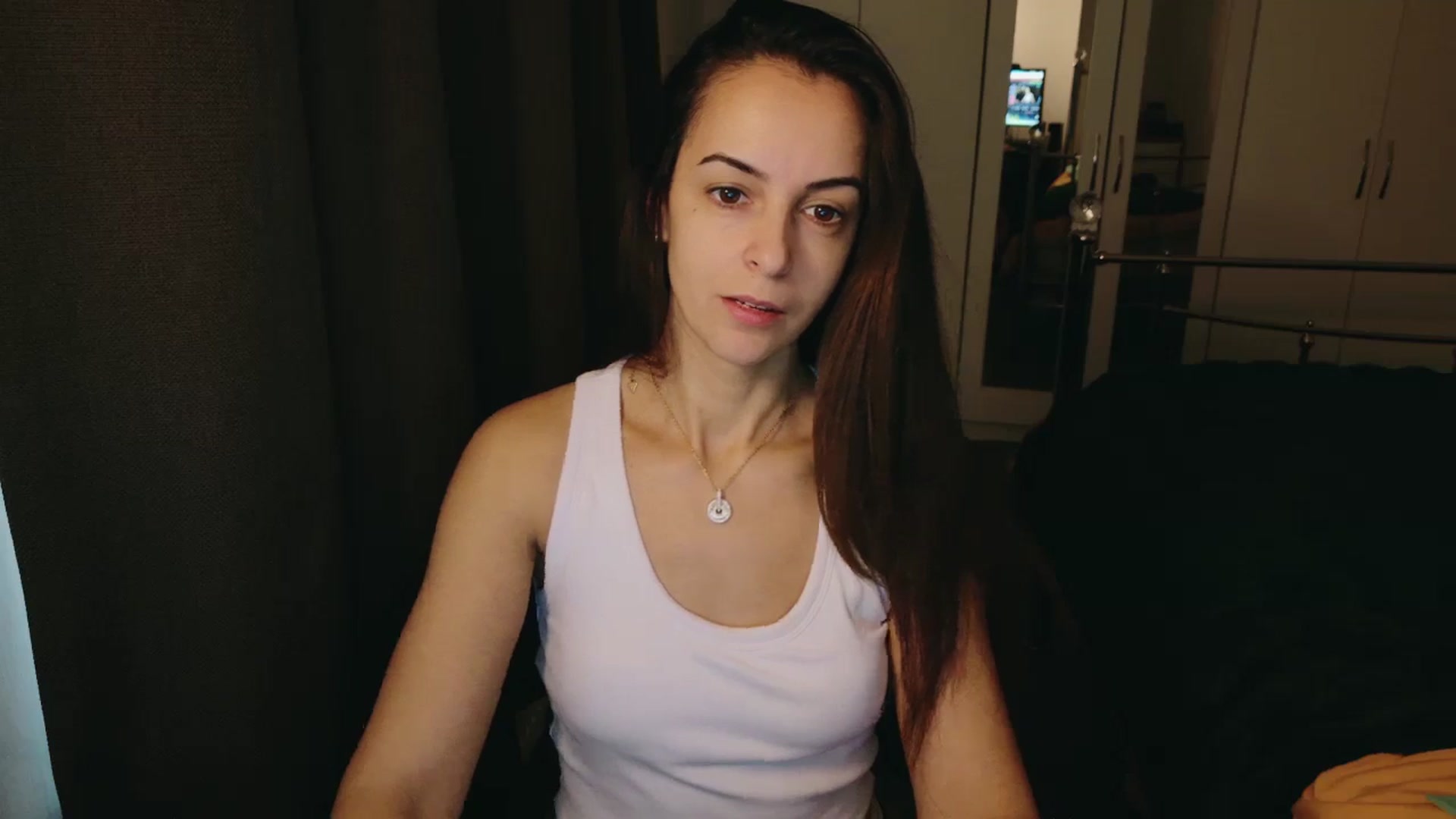 Gallery image thumbnail from KarlaOlivia's myfreecams stream on, 12/06/2024, 11:32 image 12 of 20